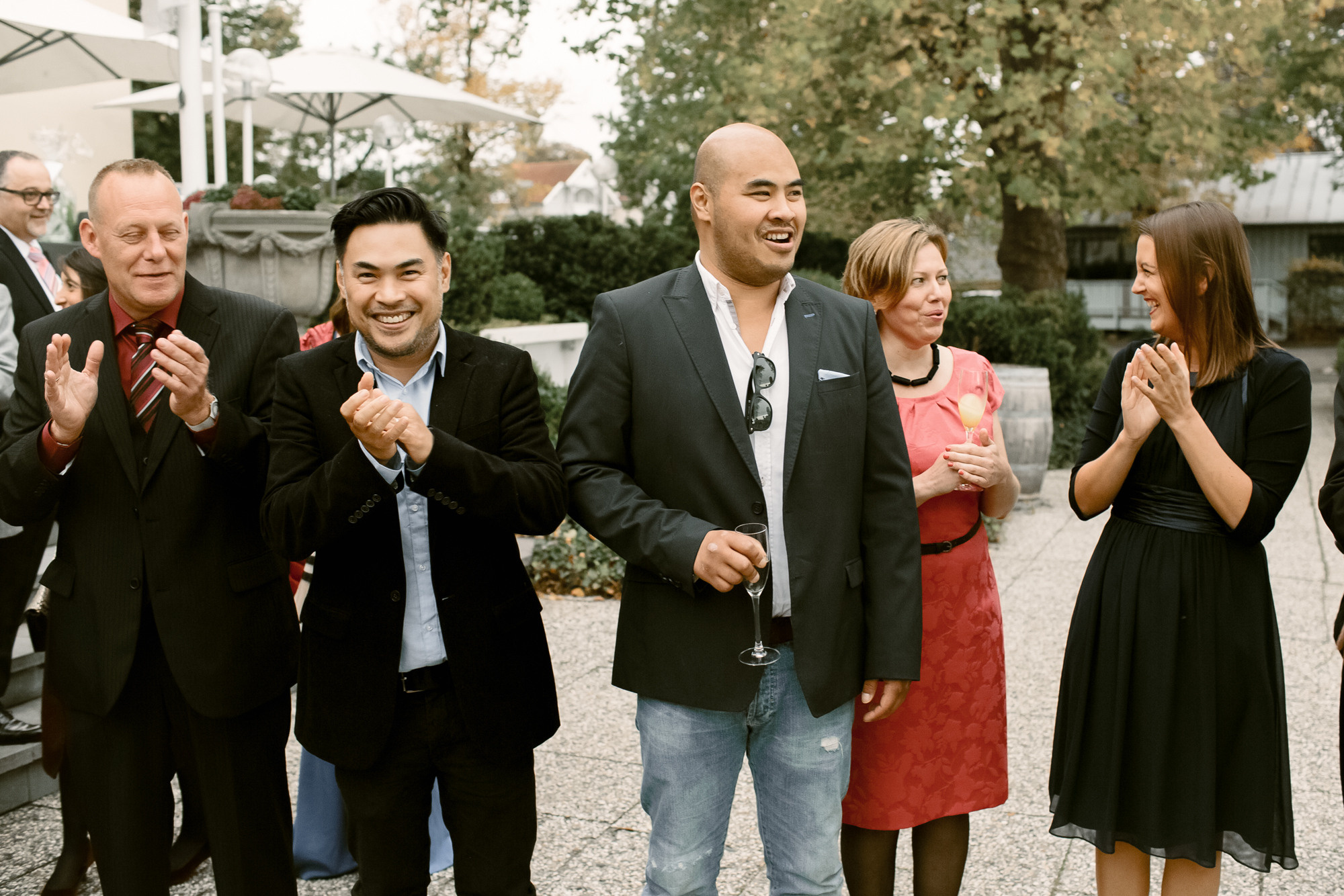 WEDDING IN LUBECK / Hochzeit in Norddeutschland, Hamburg, Lubeck. Inna Zaytseva Photography | Photographer in Munich | Content Creation