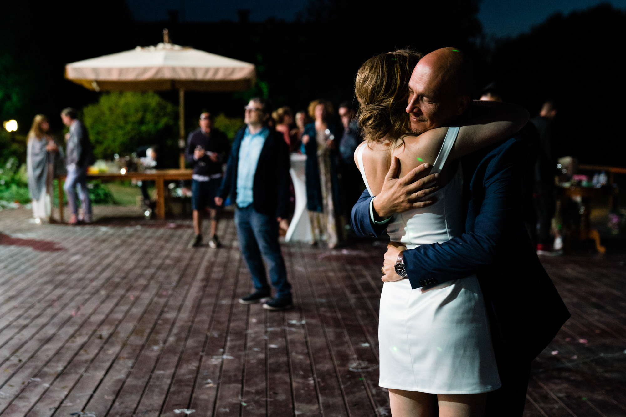 Hochzeitsfotografie im Yachtclub Ammersee und in der Schweiz. Inna Zaytseva Photography | Fotografin in München | Content Creation