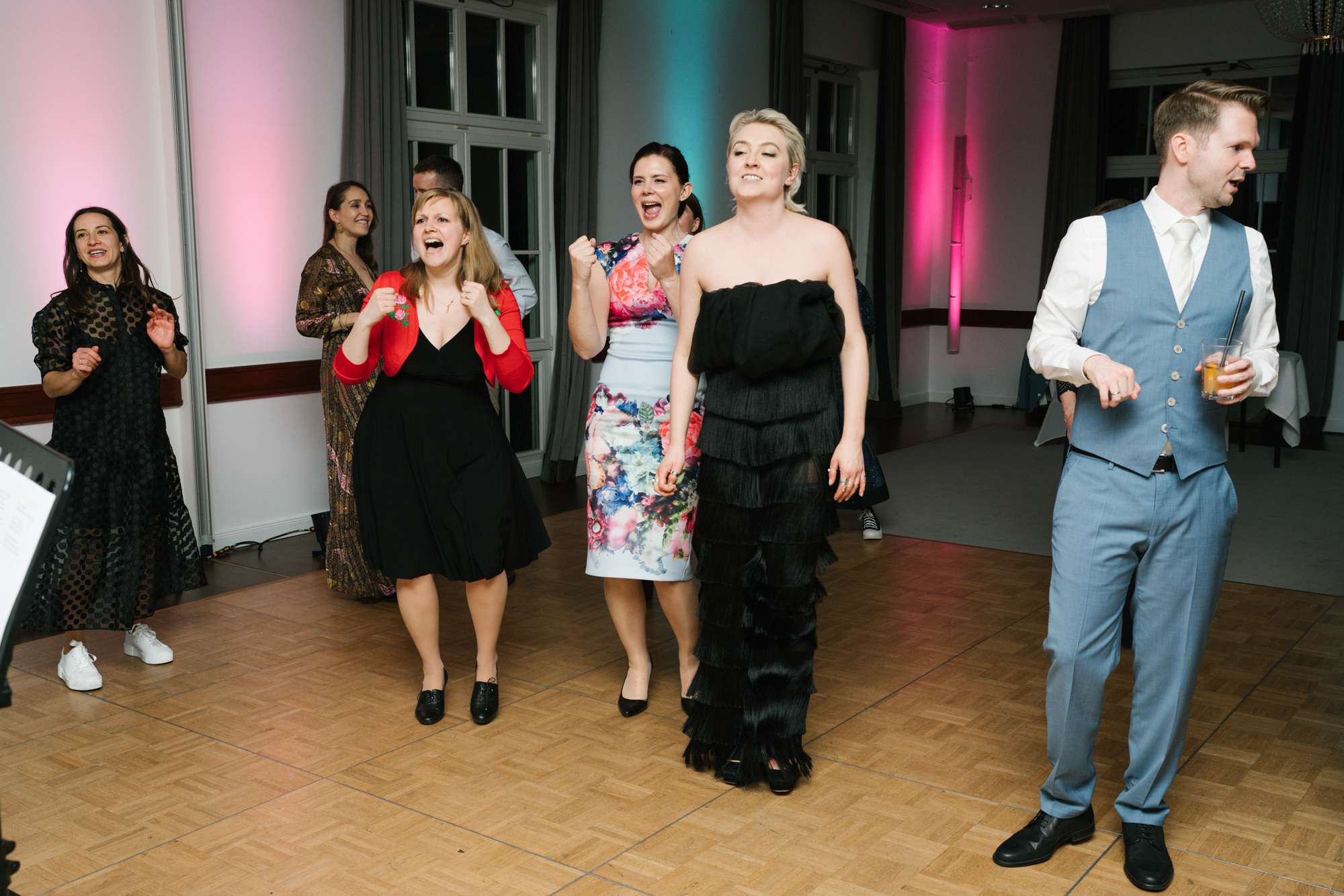 Wedding Photographer on Schwielowsee, Potsdam, Berlin, Germany. Inna Zaytseva Photography | Photographer in Munich | Content Creation