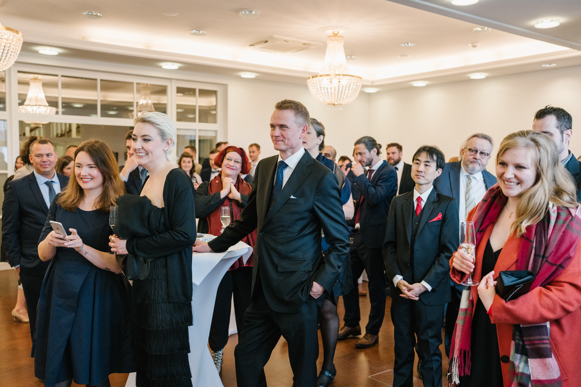 Wedding Photographer on Schwielowsee, Potsdam, Berlin, Germany. Inna Zaytseva Photography | Photographer in Munich | Content Creation