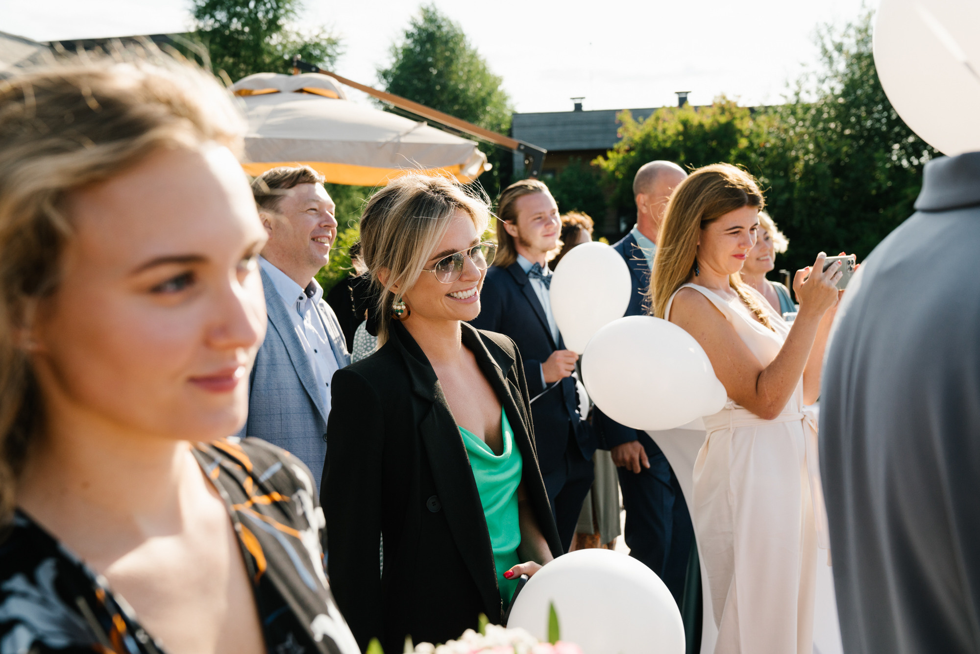 Hochzeitsfotografie im Yachtclub Ammersee und in der Schweiz. Inna Zaytseva Photography | Fotografin in München | Content Creation