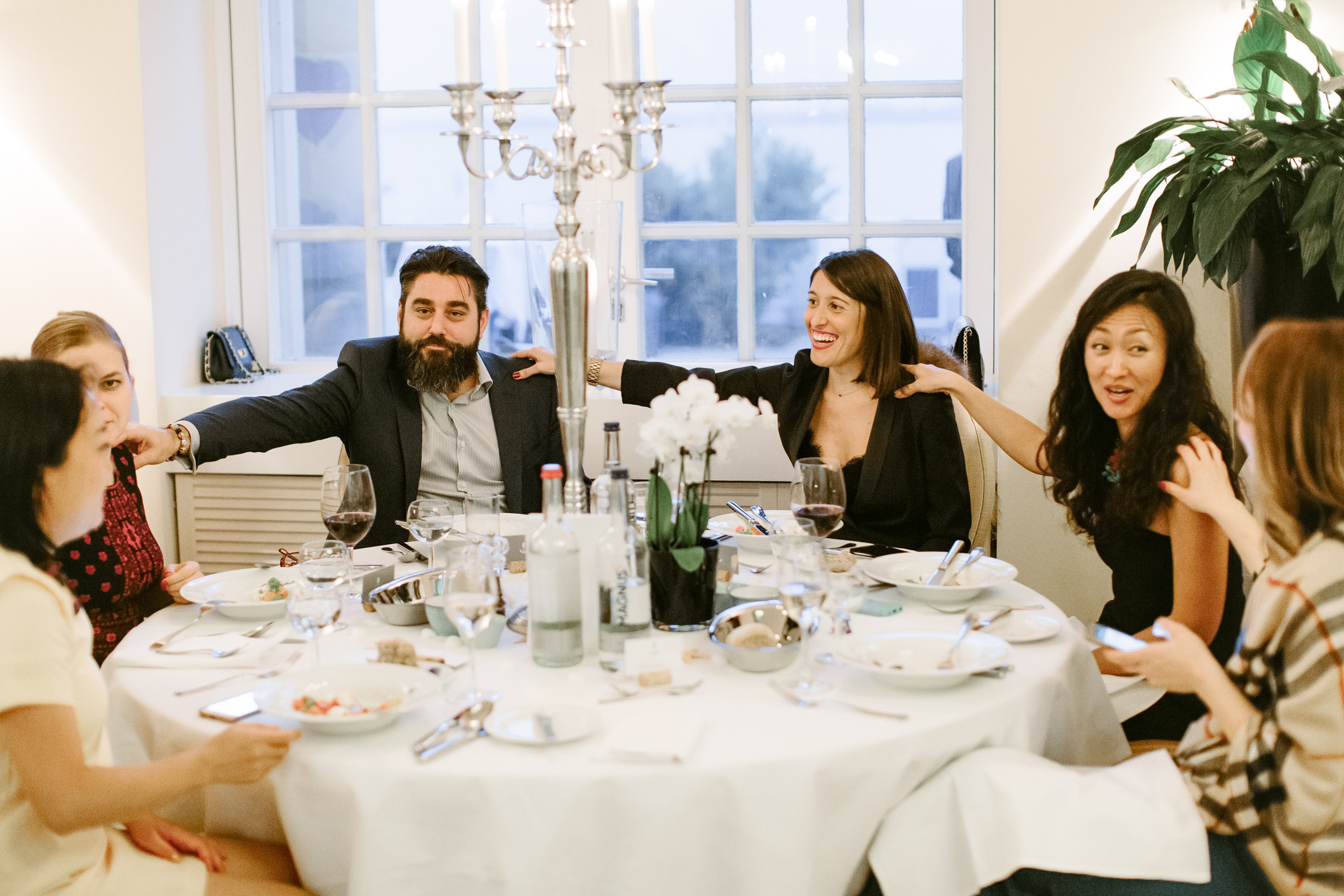 WEDDING IN LUBECK / Hochzeit in Norddeutschland, Hamburg, Lubeck. Inna Zaytseva Photography | Photographer in Munich | Content Creation