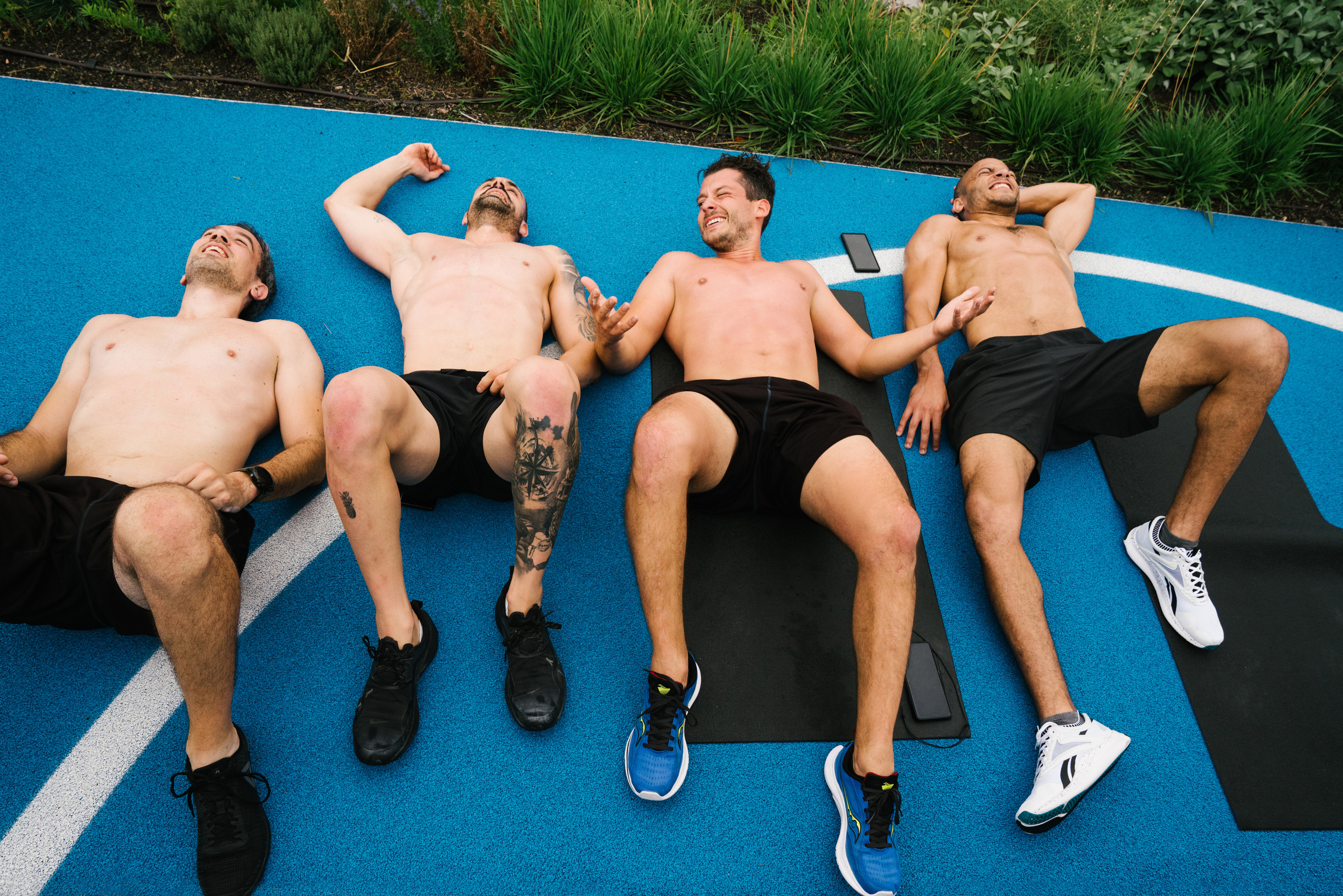 Corporate photographer for brand-aligned portraits and content creation. Websites, LinkedIn, PR and ads. Fast and consistent delivery. Inna Zaytseva Photography | Photographer in Munich | Content Creation