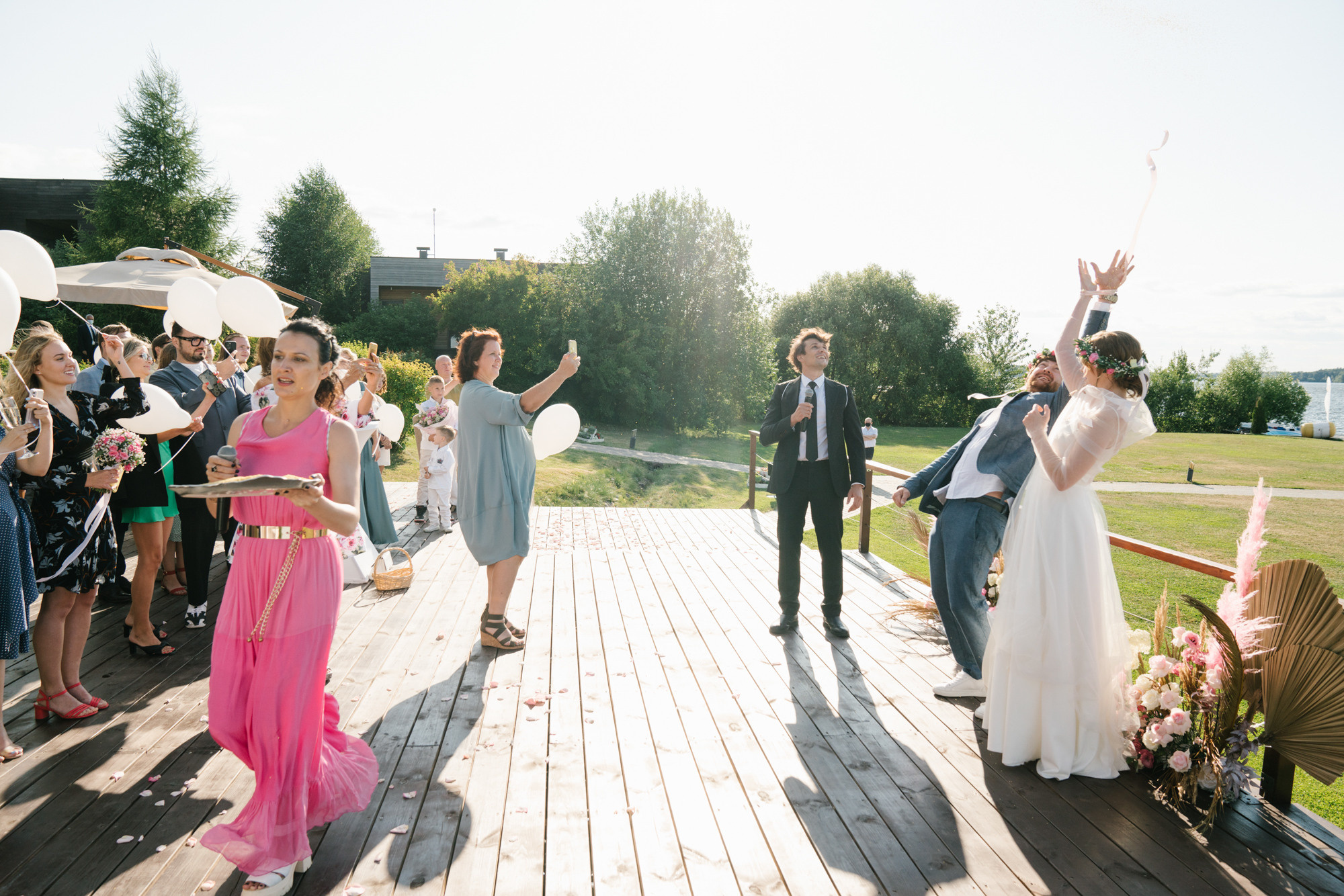 Hochzeitsfotografie im Yachtclub Ammersee und in der Schweiz. Inna Zaytseva Photography | Fotografin in München | Content Creation