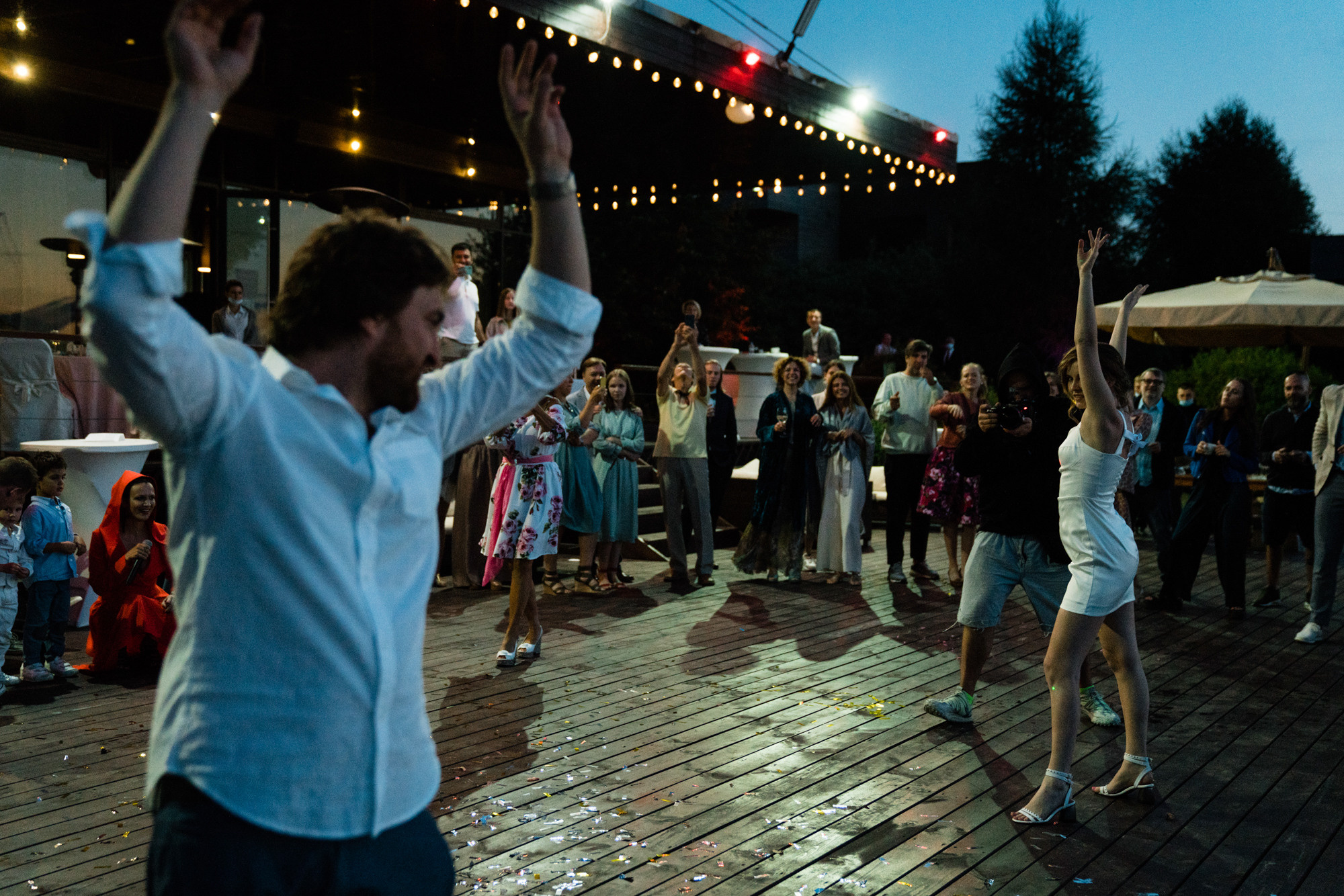 Hochzeitsfotografie im Yachtclub Ammersee und in der Schweiz. Inna Zaytseva Photography | Fotografin in München | Content Creation