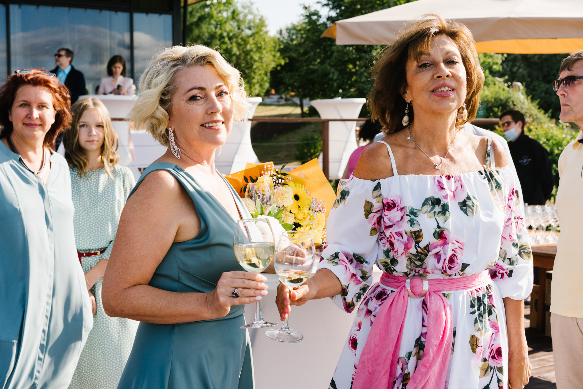 Hochzeitsfotografie im Yachtclub Ammersee und in der Schweiz. Inna Zaytseva Photography | Fotografin in München | Content Creation