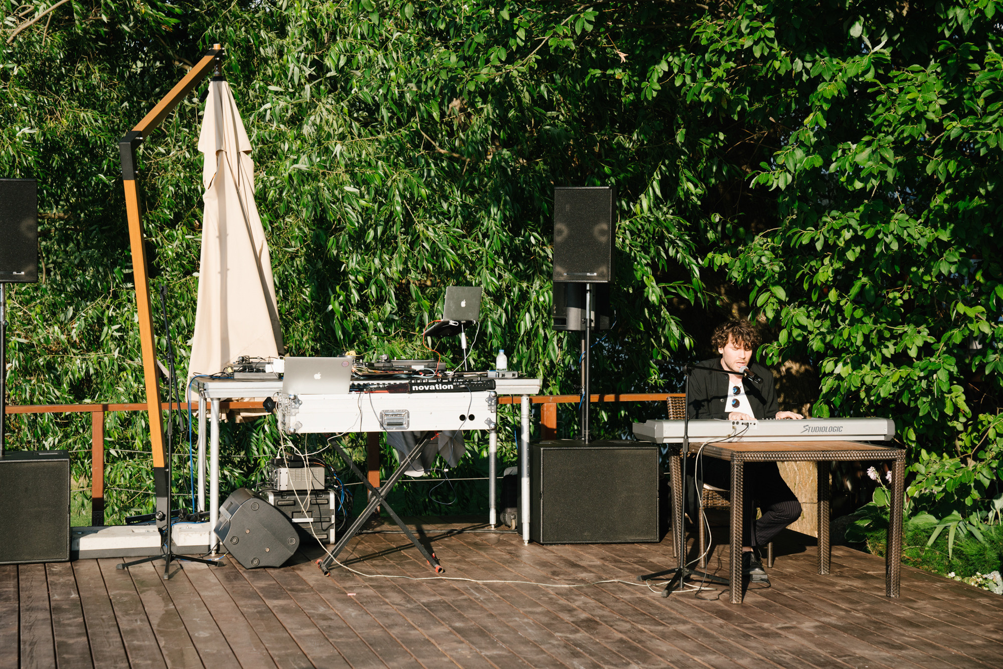 Hochzeitsfotografie im Yachtclub Ammersee und in der Schweiz. Inna Zaytseva Photography | Fotografin in München | Content Creation