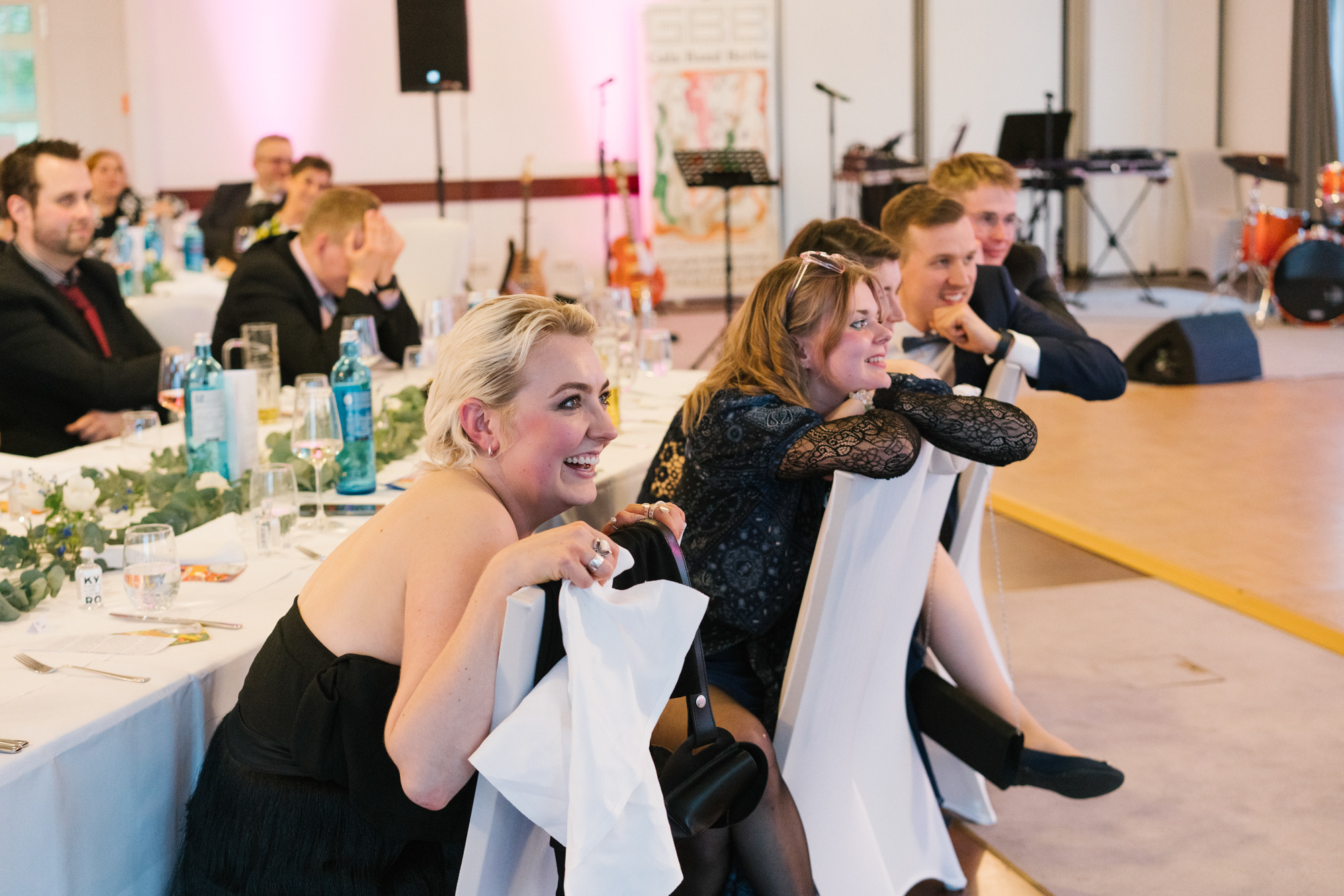 Wedding Photographer on Schwielowsee, Potsdam, Berlin, Germany. Inna Zaytseva Photography | Photographer in Munich | Content Creation