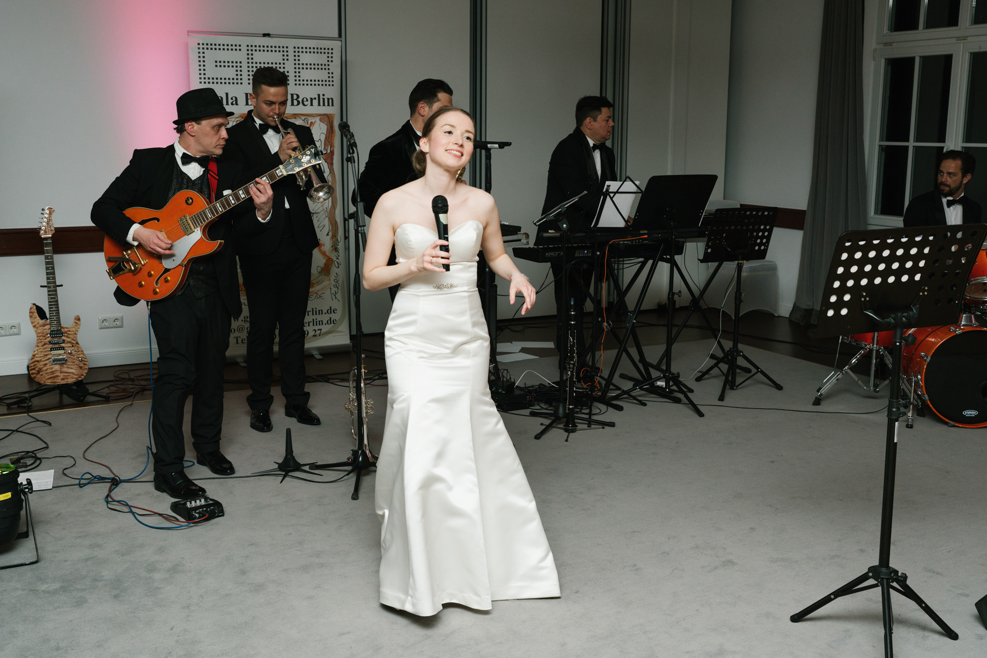 Wedding Photographer on Schwielowsee, Potsdam, Berlin, Germany. Inna Zaytseva Photography | Photographer in Munich | Content Creation