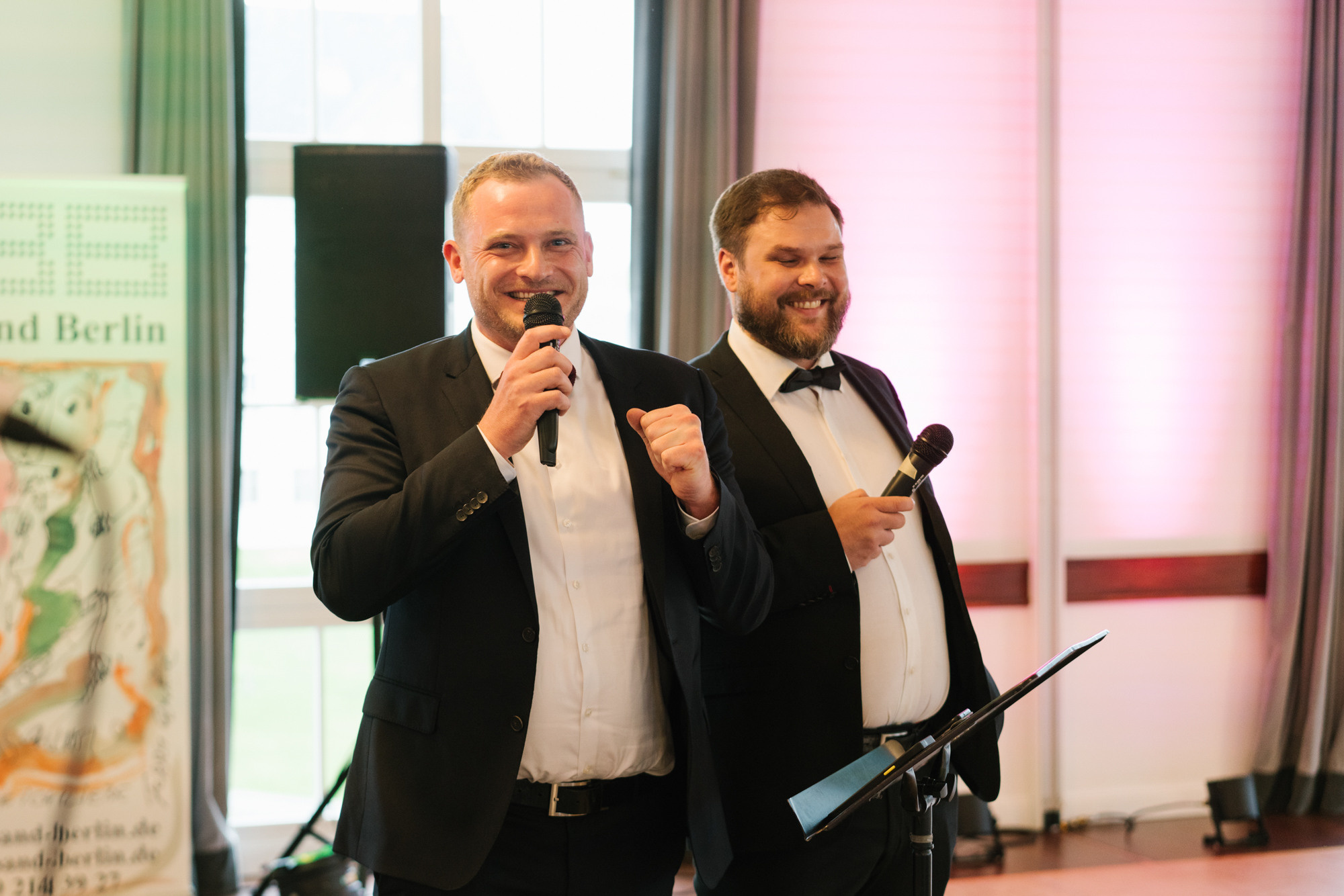 Wedding Photographer on Schwielowsee, Potsdam, Berlin, Germany. Inna Zaytseva Photography | Photographer in Munich | Content Creation