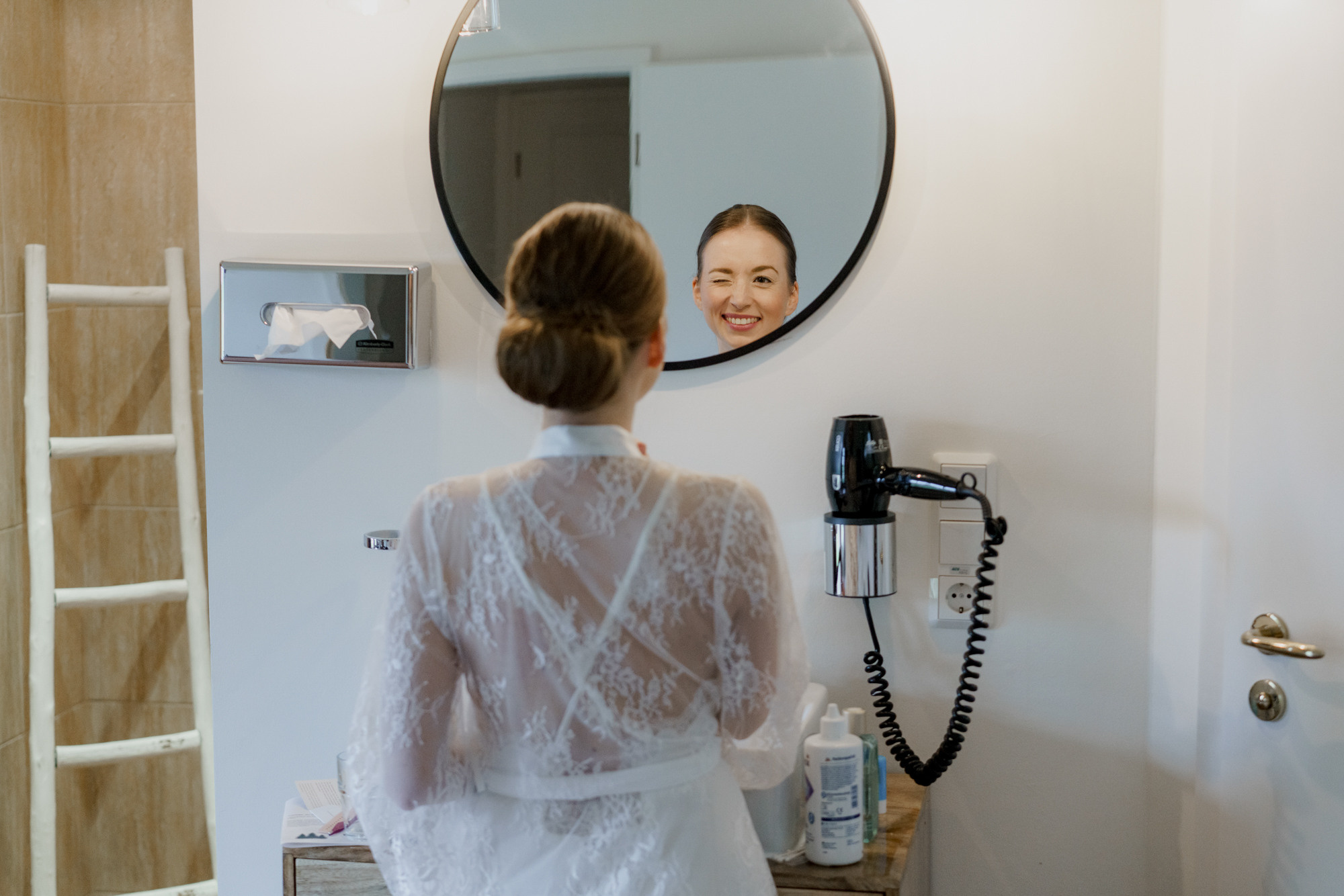 Wedding Photographer on Schwielowsee, Potsdam, Berlin, Germany. Inna Zaytseva Photography | Photographer in Munich | Content Creation