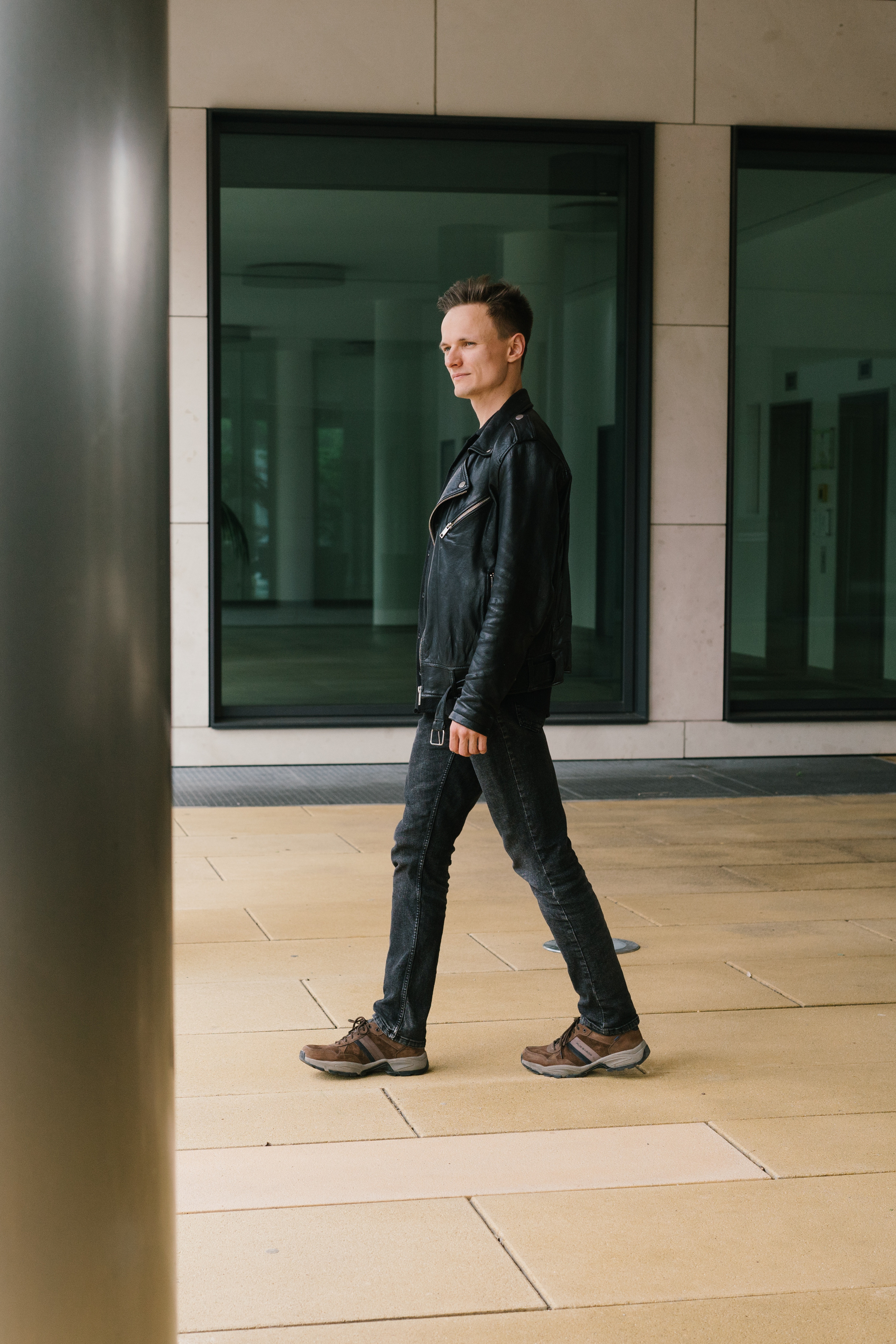 Photographer for business and male photo session. Inna Zaytseva Photography | Photographer in Munich | Content Creation