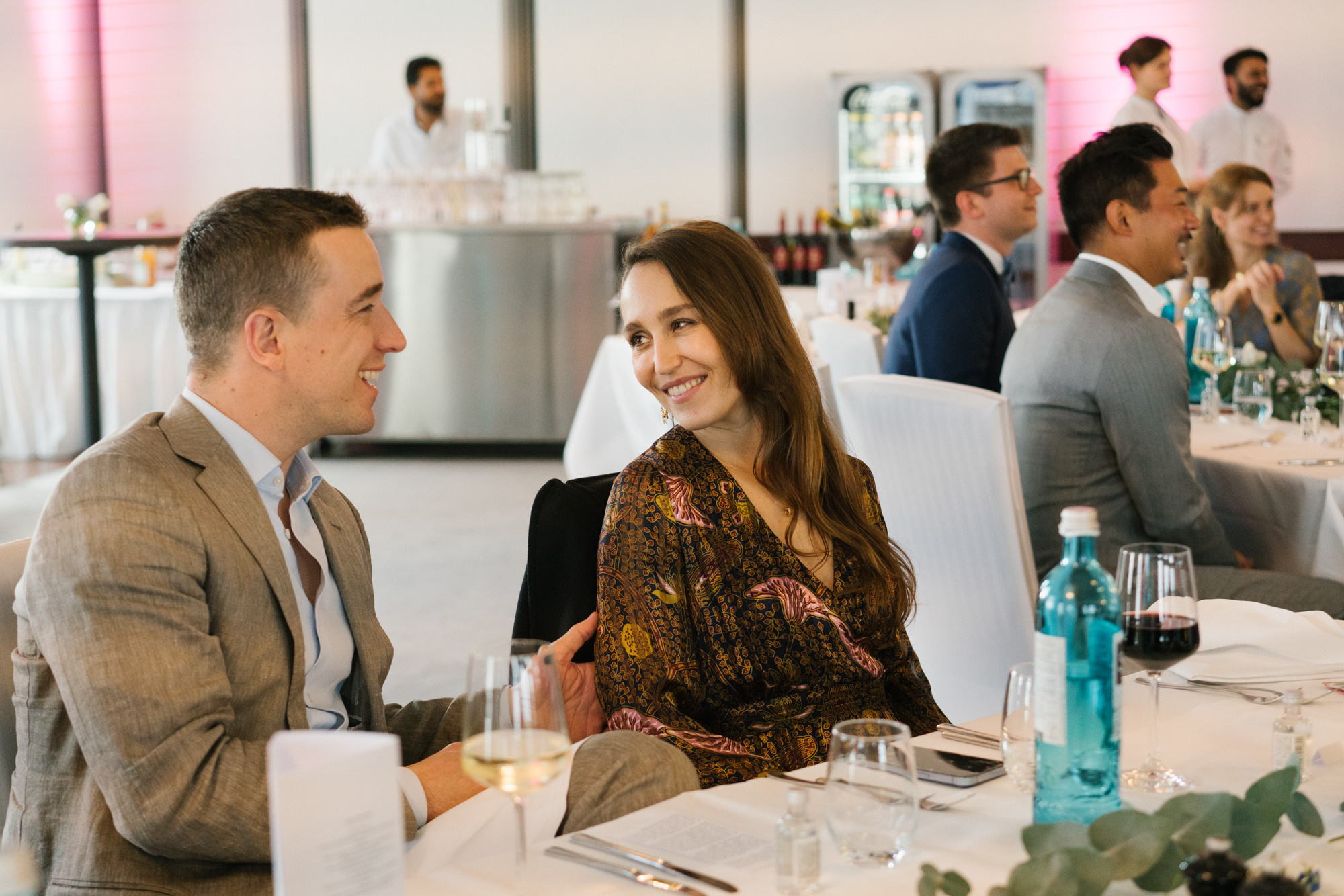 Wedding Photographer on Schwielowsee, Potsdam, Berlin, Germany. Inna Zaytseva Photography | Photographer in Munich | Content Creation