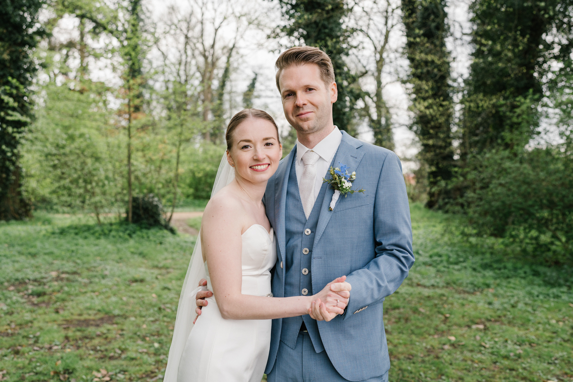 Wedding Photographer on Schwielowsee, Potsdam, Berlin, Germany. Inna Zaytseva Photography | Photographer in Munich | Content Creation