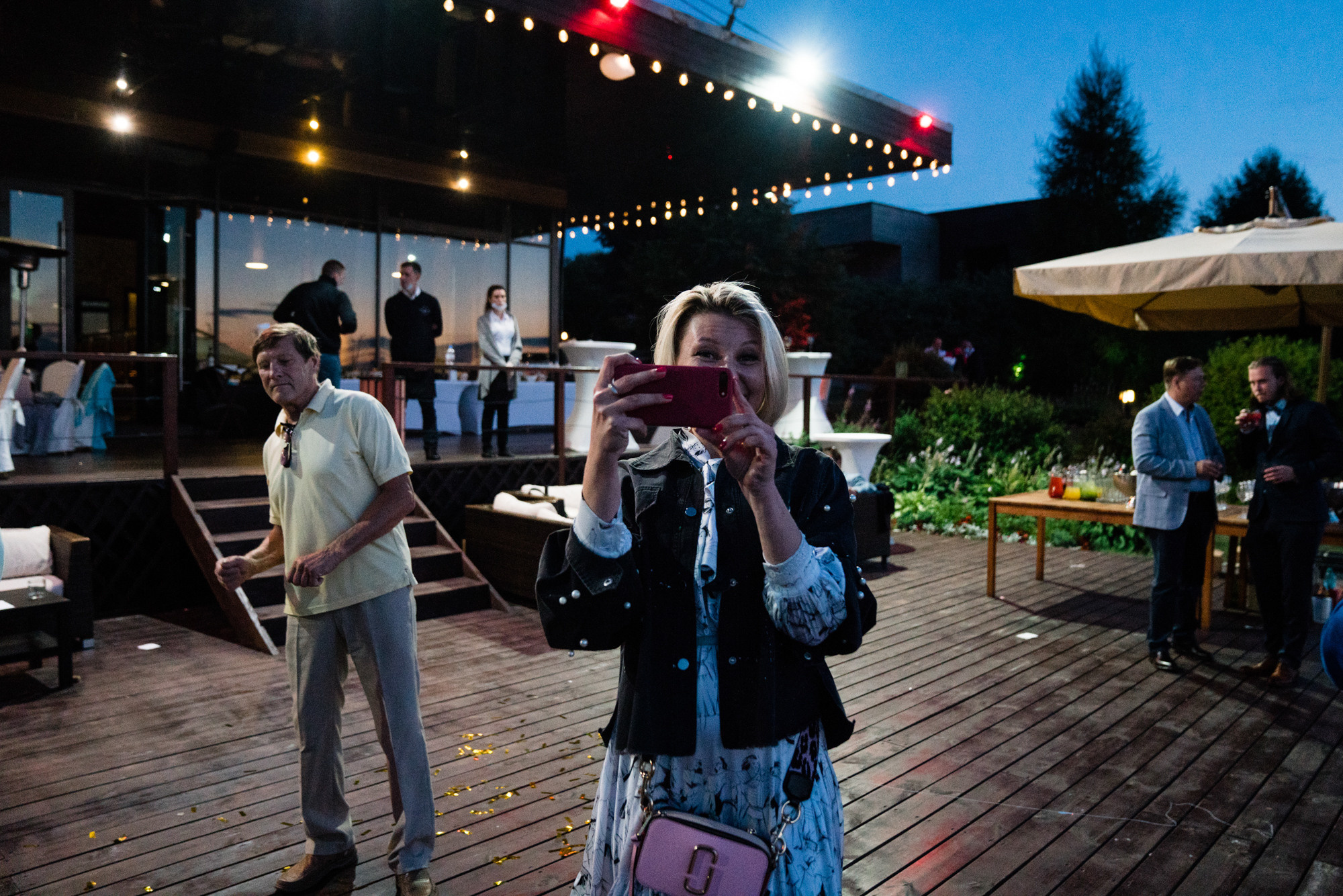 Hochzeitsfotografie im Yachtclub Ammersee und in der Schweiz. Inna Zaytseva Photography | Fotografin in München | Content Creation