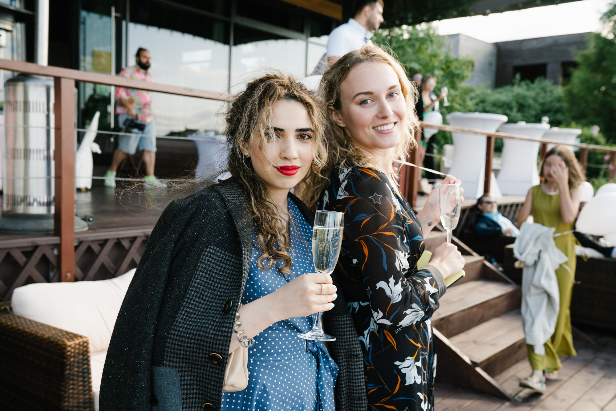 Hochzeitsfotografie im Yachtclub Ammersee und in der Schweiz. Inna Zaytseva Photography | Fotografin in München | Content Creation