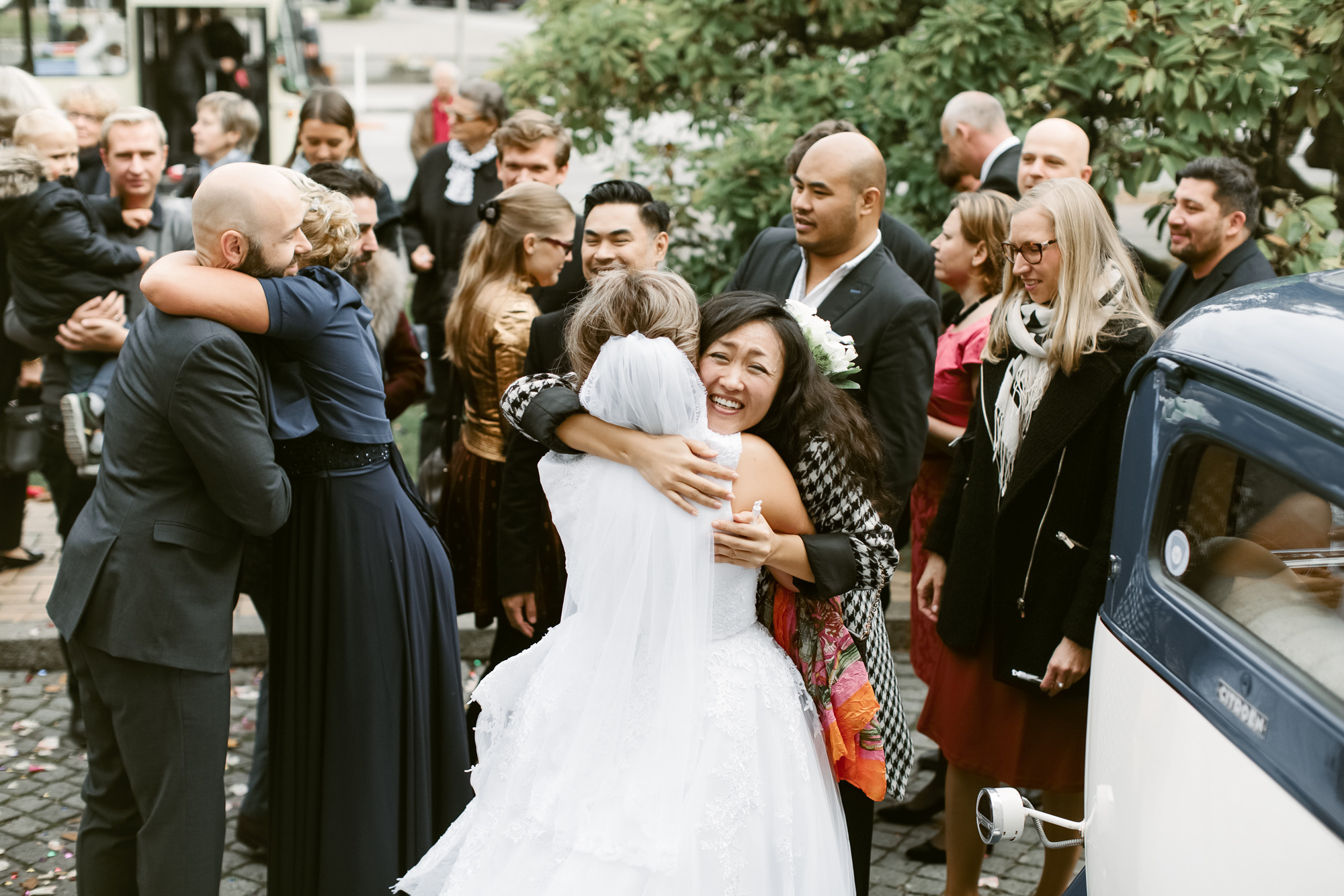 WEDDING IN LUBECK / Hochzeit in Norddeutschland, Hamburg, Lubeck. Inna Zaytseva Photography | Photographer in Munich | Content Creation