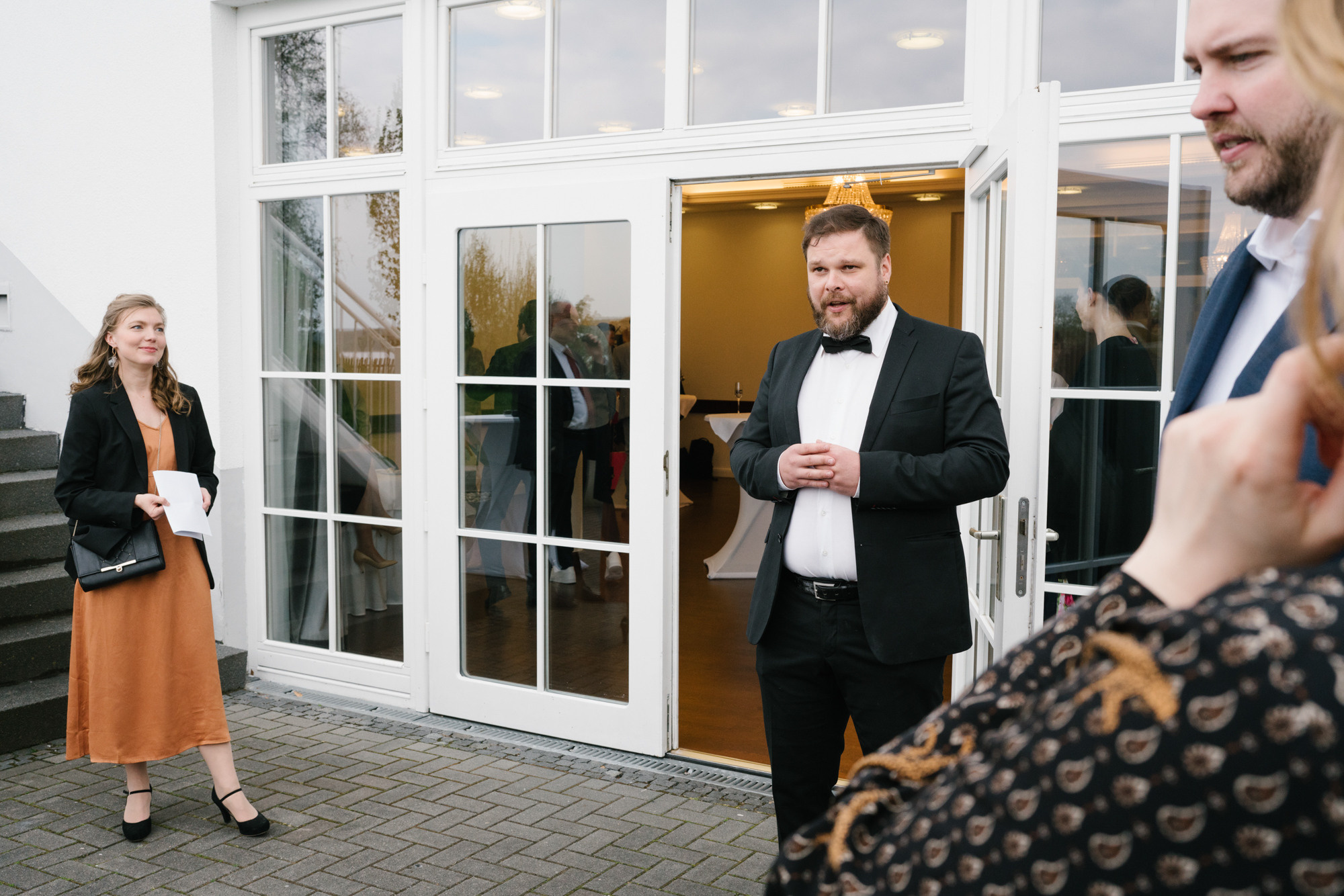 Wedding Photographer on Schwielowsee, Potsdam, Berlin, Germany. Inna Zaytseva Photography | Photographer in Munich | Content Creation