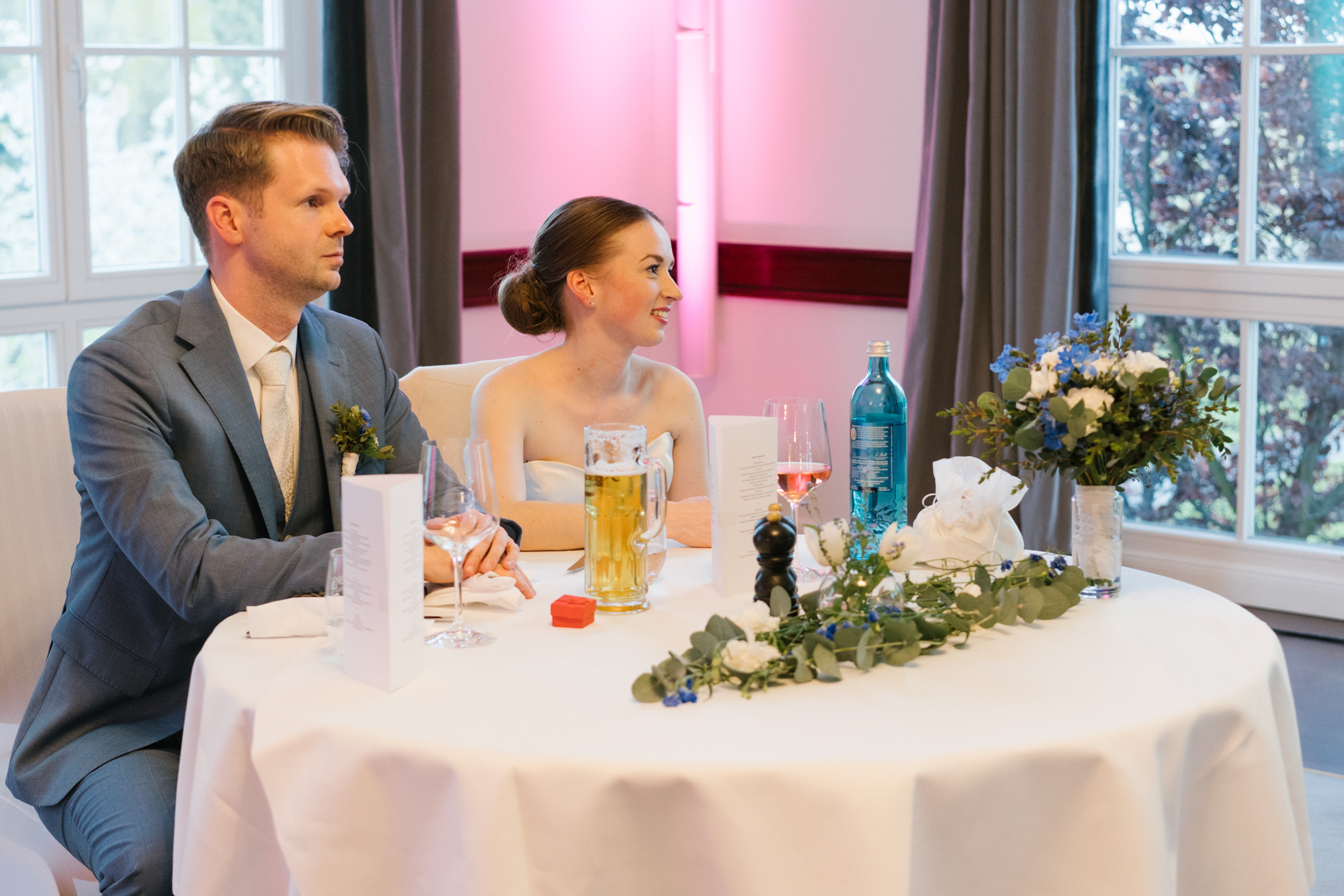 Wedding Photographer on Schwielowsee, Potsdam, Berlin, Germany. Inna Zaytseva Photography | Photographer in Munich | Content Creation