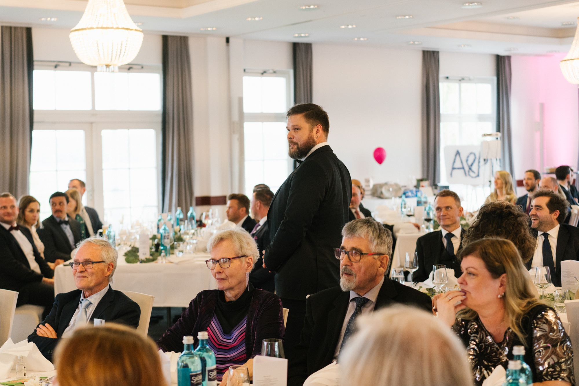 Wedding Photographer on Schwielowsee, Potsdam, Berlin, Germany. Inna Zaytseva Photography | Photographer in Munich | Content Creation