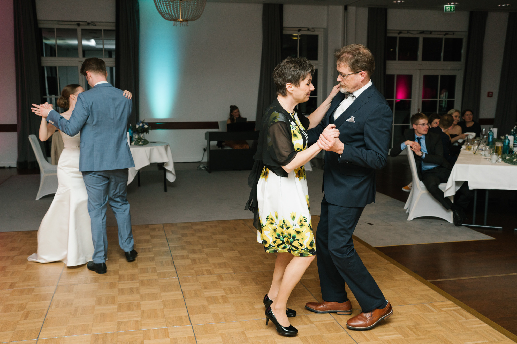 Wedding Photographer on Schwielowsee, Potsdam, Berlin, Germany. Inna Zaytseva Photography | Photographer in Munich | Content Creation