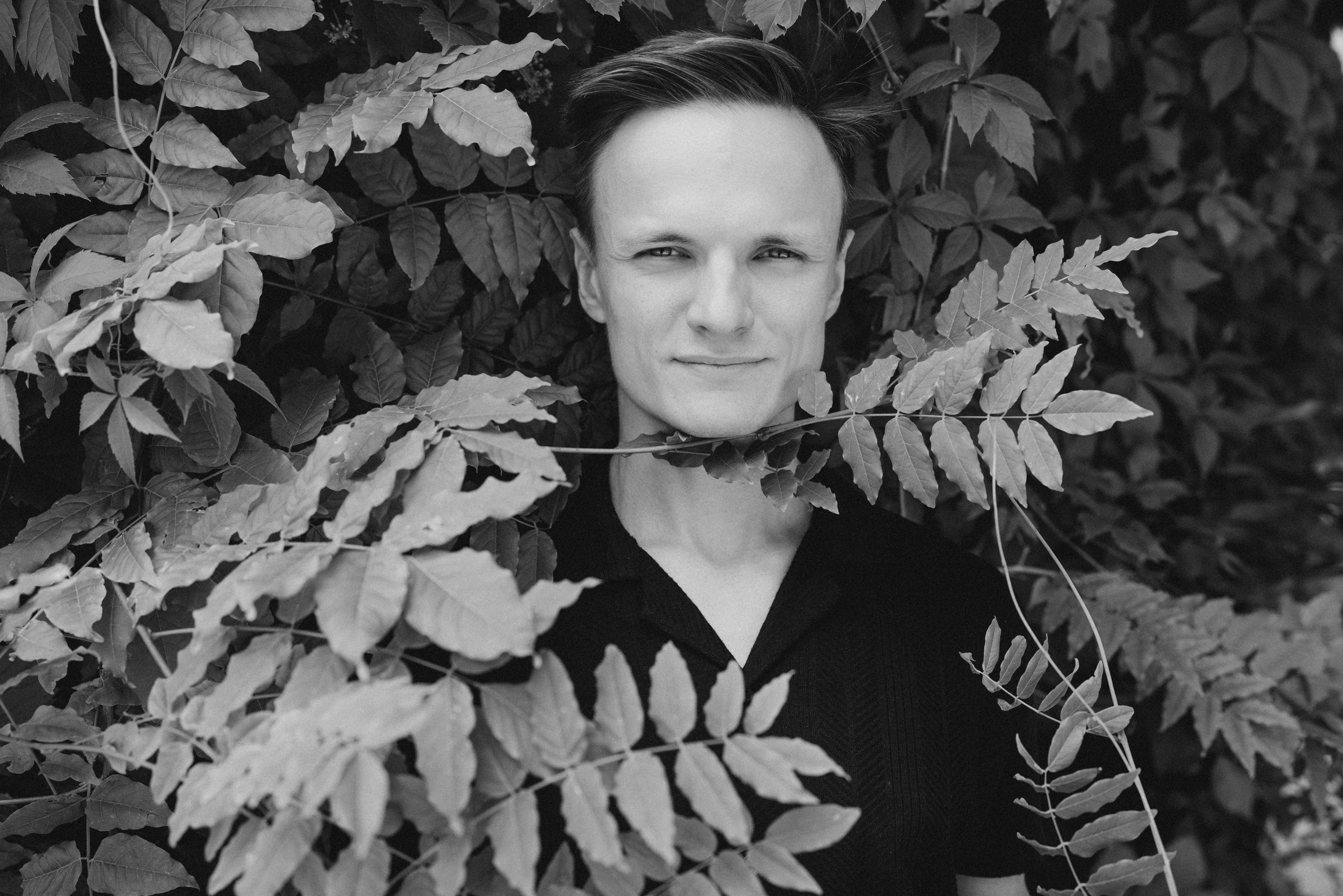 Photographer for business and male photo session. Inna Zaytseva Photography | Photographer in Munich | Content Creation