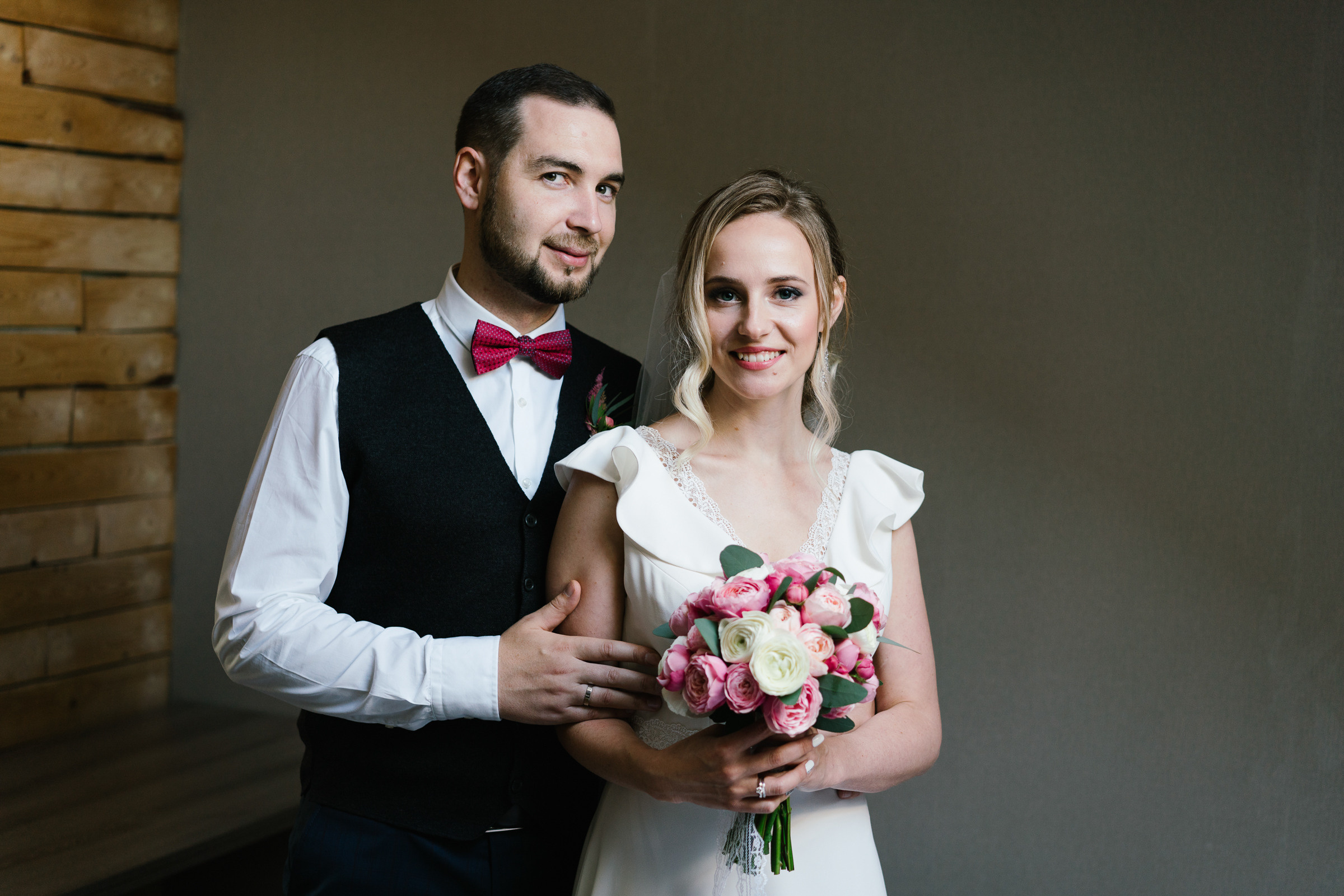 Wedding on the Lake. Inna Zaytseva Photography | Fotografin in München | Content Creation