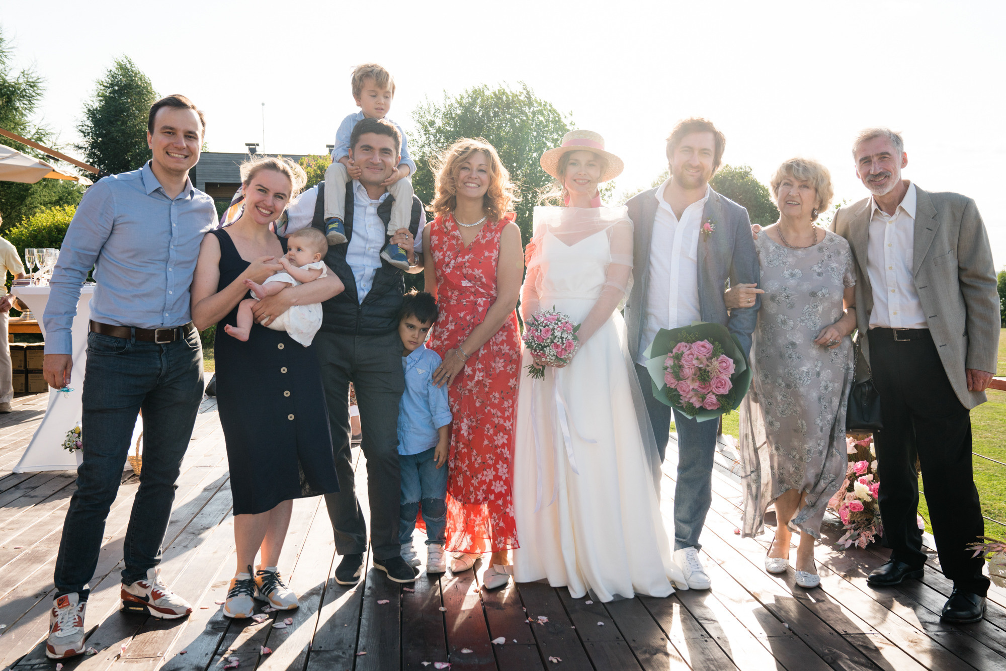 Hochzeitsfotografie im Yachtclub Ammersee und in der Schweiz. Inna Zaytseva Photography | Fotografin in München | Content Creation