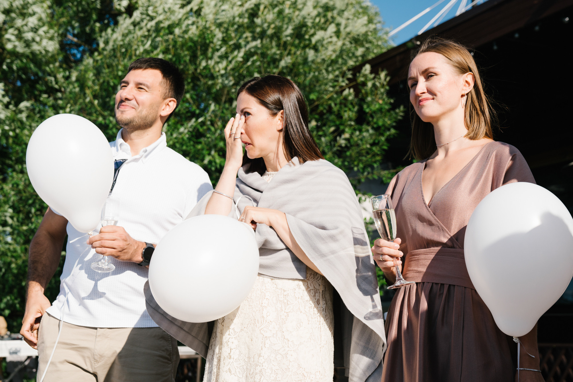 Hochzeitsfotografie im Yachtclub Ammersee und in der Schweiz. Inna Zaytseva Photography | Fotografin in München | Content Creation