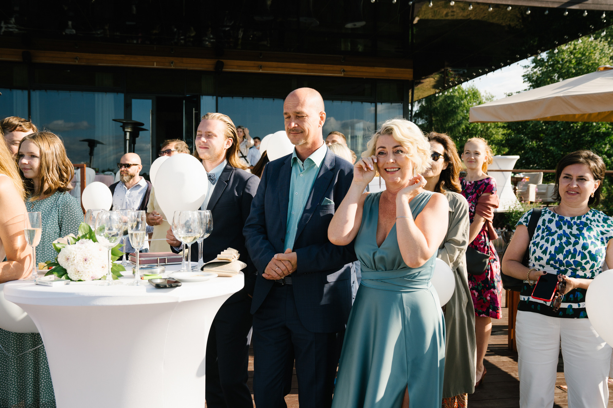 Hochzeitsfotografie im Yachtclub Ammersee und in der Schweiz. Inna Zaytseva Photography | Fotografin in München | Content Creation