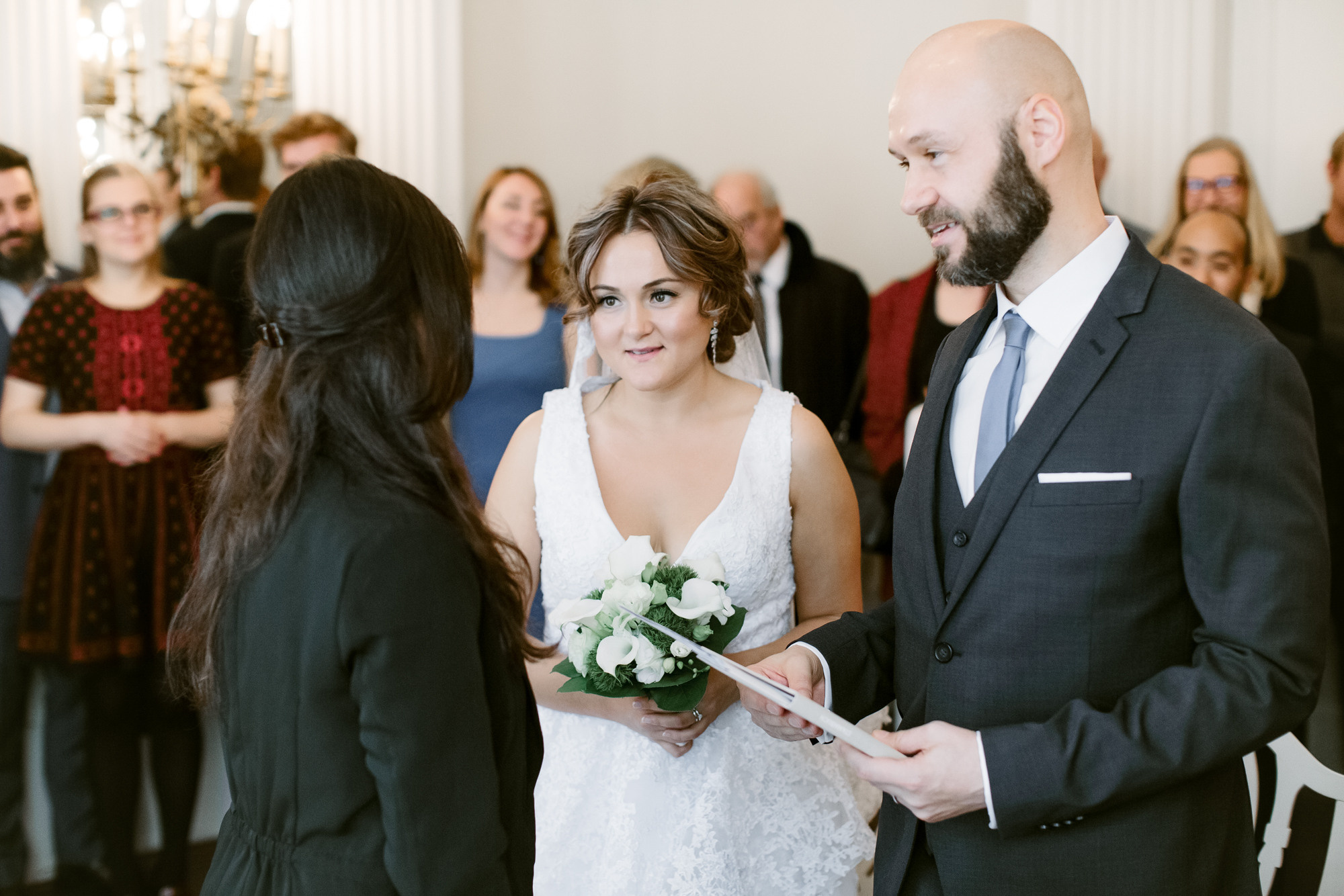 WEDDING IN LUBECK / Hochzeit in Norddeutschland, Hamburg, Lubeck. Inna Zaytseva Photography | Photographer in Munich | Content Creation