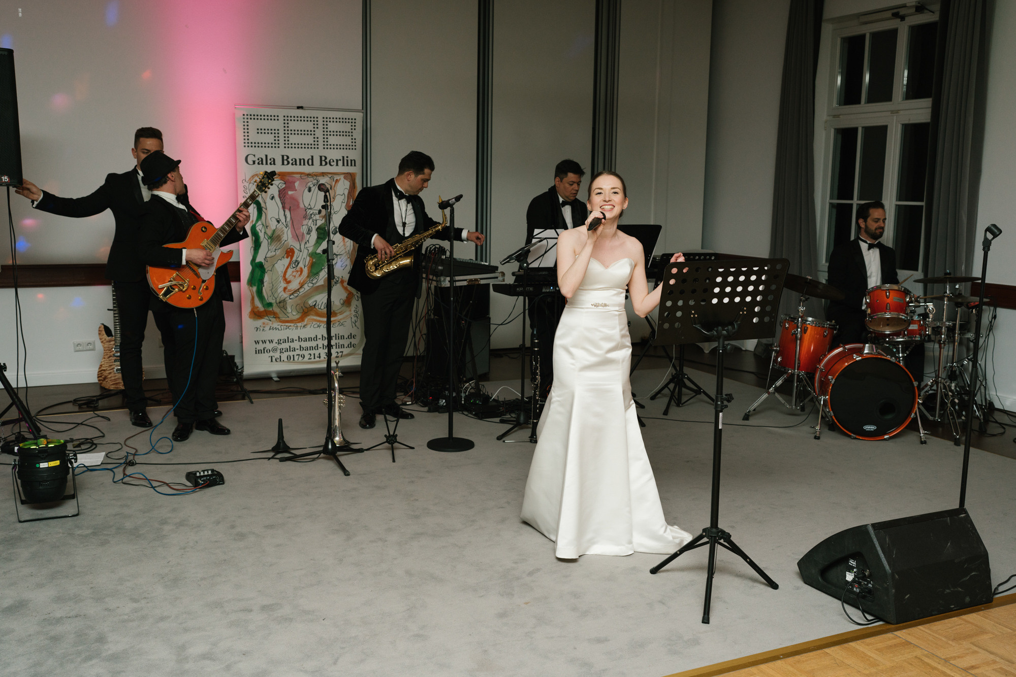 Wedding Photographer on Schwielowsee, Potsdam, Berlin, Germany. Inna Zaytseva Photography | Photographer in Munich | Content Creation