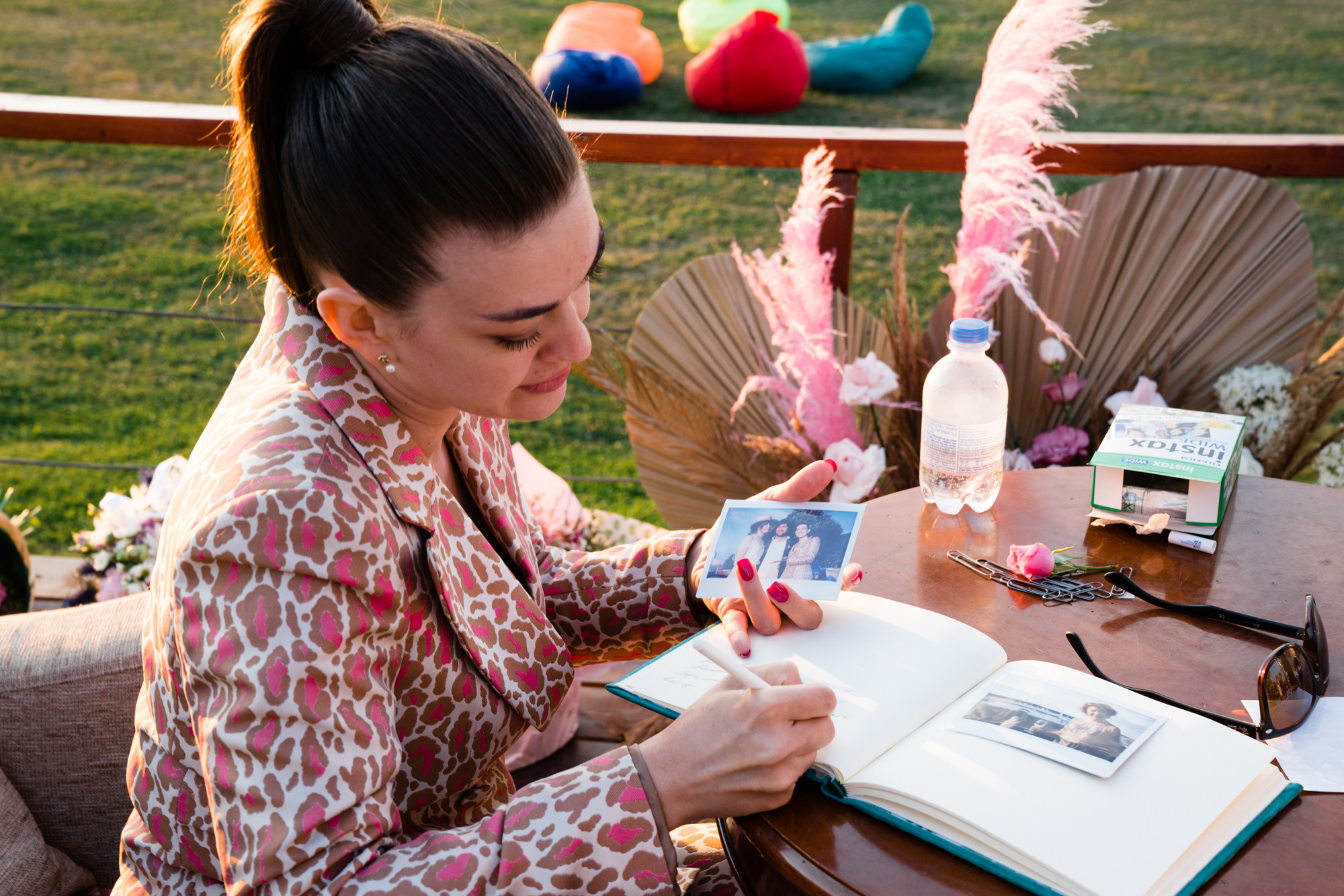 Hochzeitsfotografie im Yachtclub Ammersee und in der Schweiz. Inna Zaytseva Photography | Fotografin in München | Content Creation