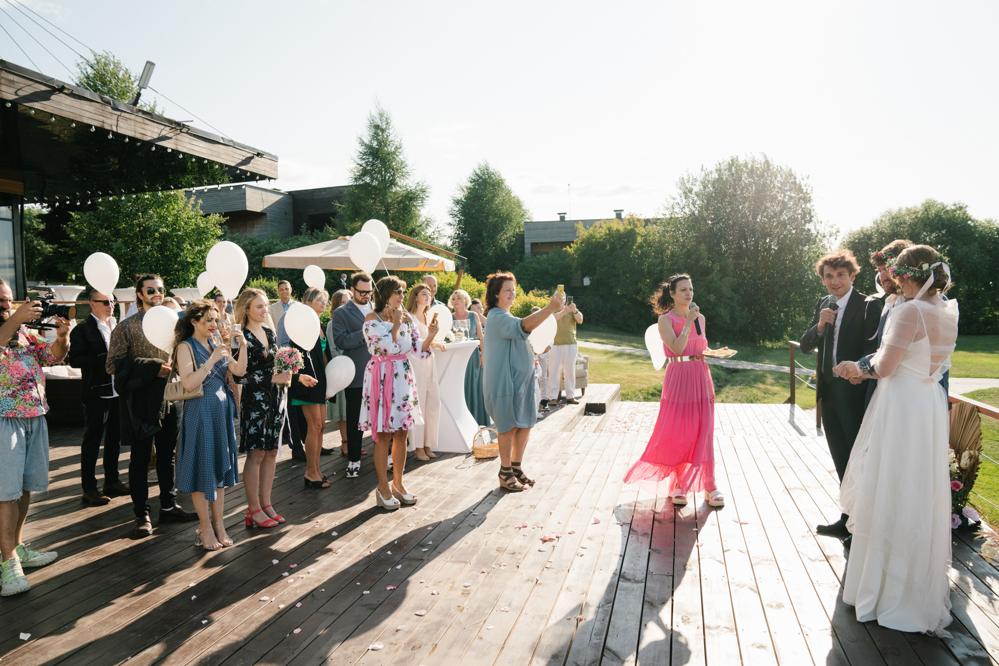Hochzeitsfotografie im Yachtclub Ammersee und in der Schweiz. Inna Zaytseva Photography | Fotografin in München | Content Creation