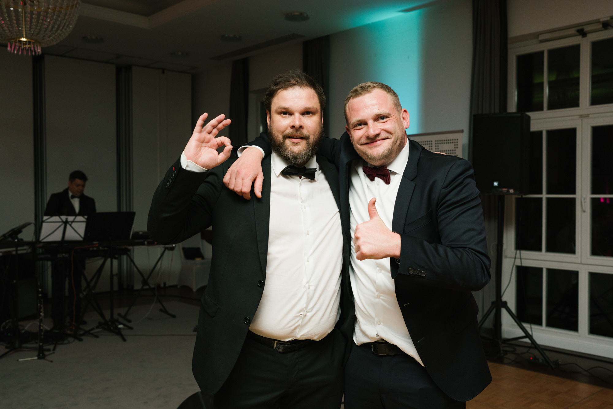 Wedding Photographer on Schwielowsee, Potsdam, Berlin, Germany. Inna Zaytseva Photography | Photographer in Munich | Content Creation