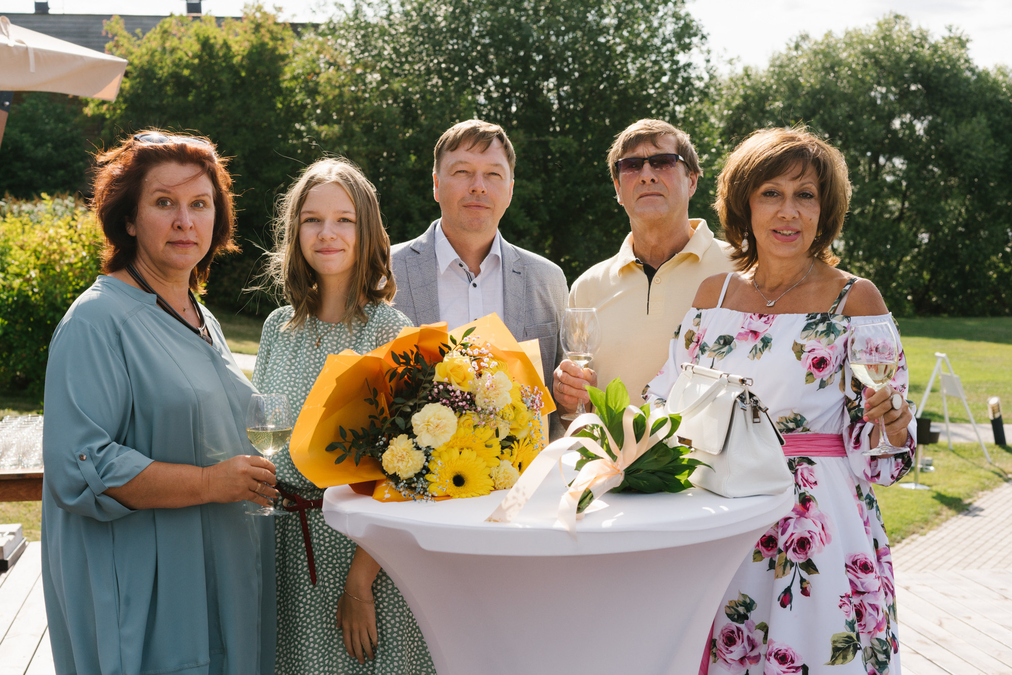 Hochzeitsfotografie im Yachtclub Ammersee und in der Schweiz. Inna Zaytseva Photography | Fotografin in München | Content Creation