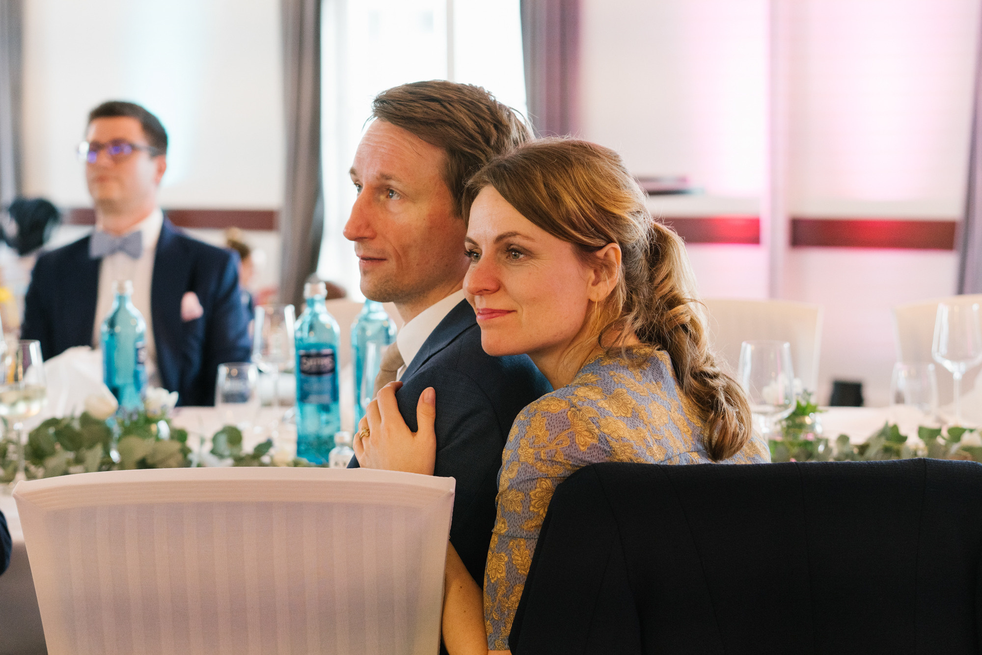 Wedding Photographer on Schwielowsee, Potsdam, Berlin, Germany. Inna Zaytseva Photography | Photographer in Munich | Content Creation