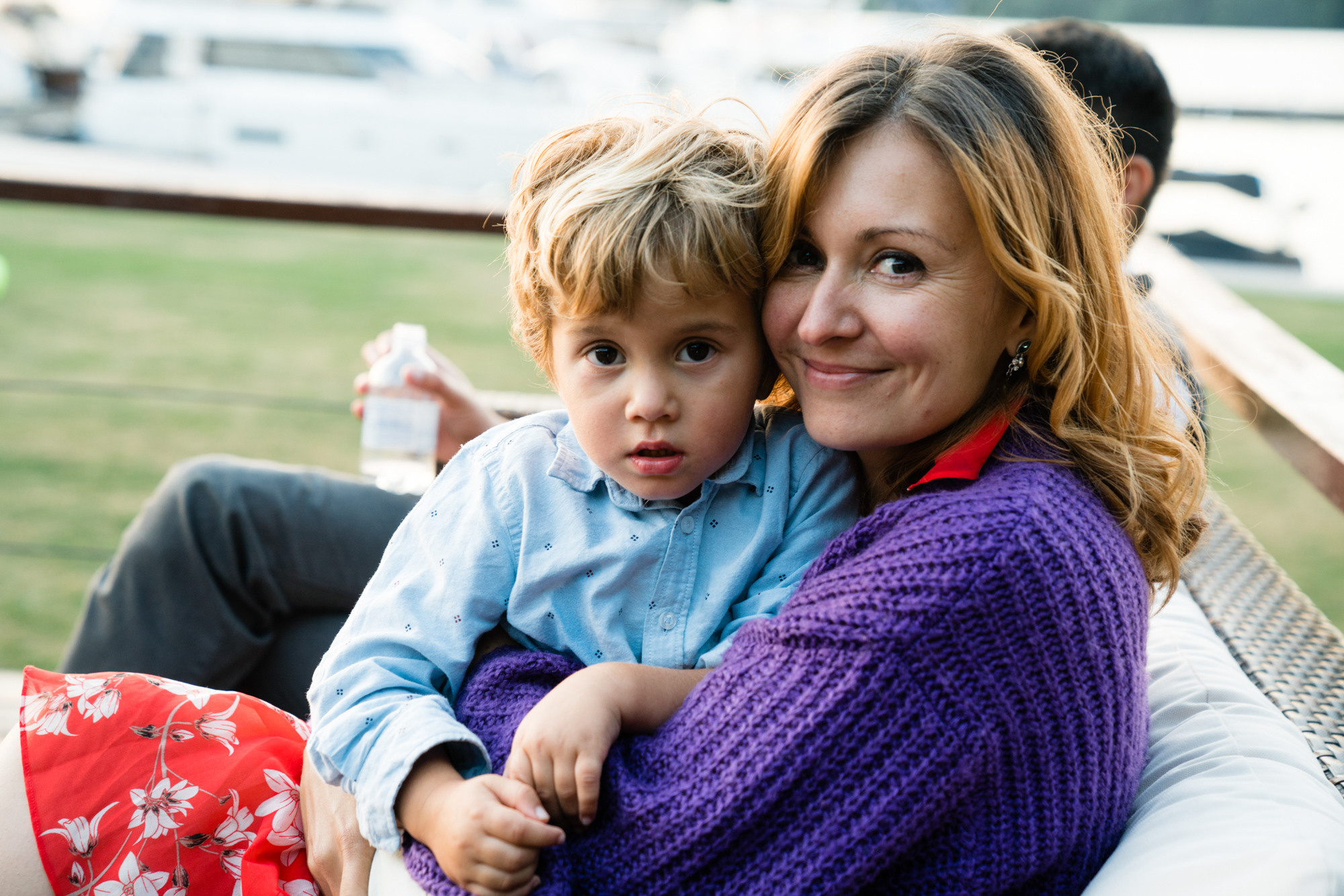 Hochzeitsfotografie im Yachtclub Ammersee und in der Schweiz. Inna Zaytseva Photography | Fotografin in München | Content Creation