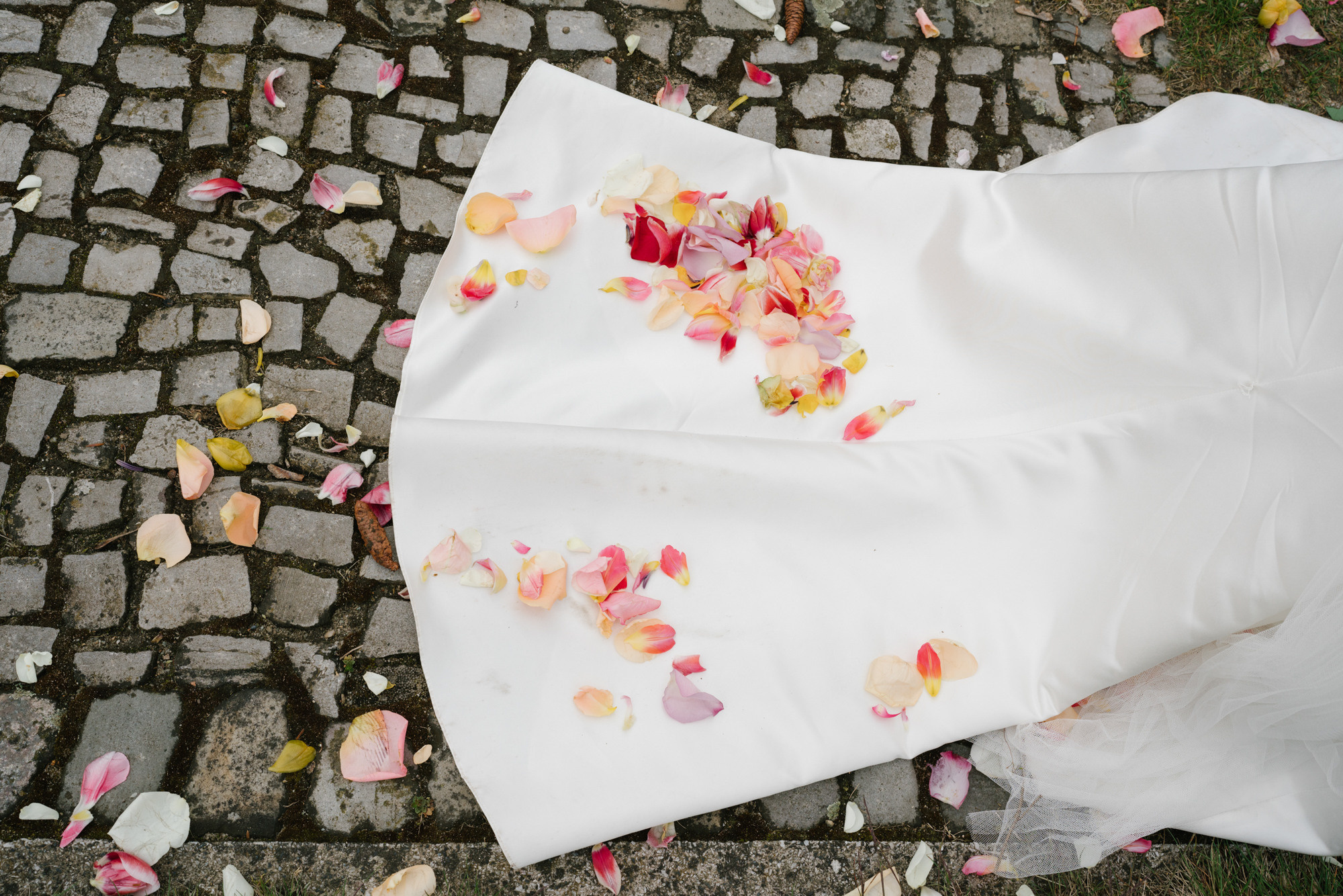 Wedding Photographer on Schwielowsee, Potsdam, Berlin, Germany. Inna Zaytseva Photography | Photographer in Munich | Content Creation