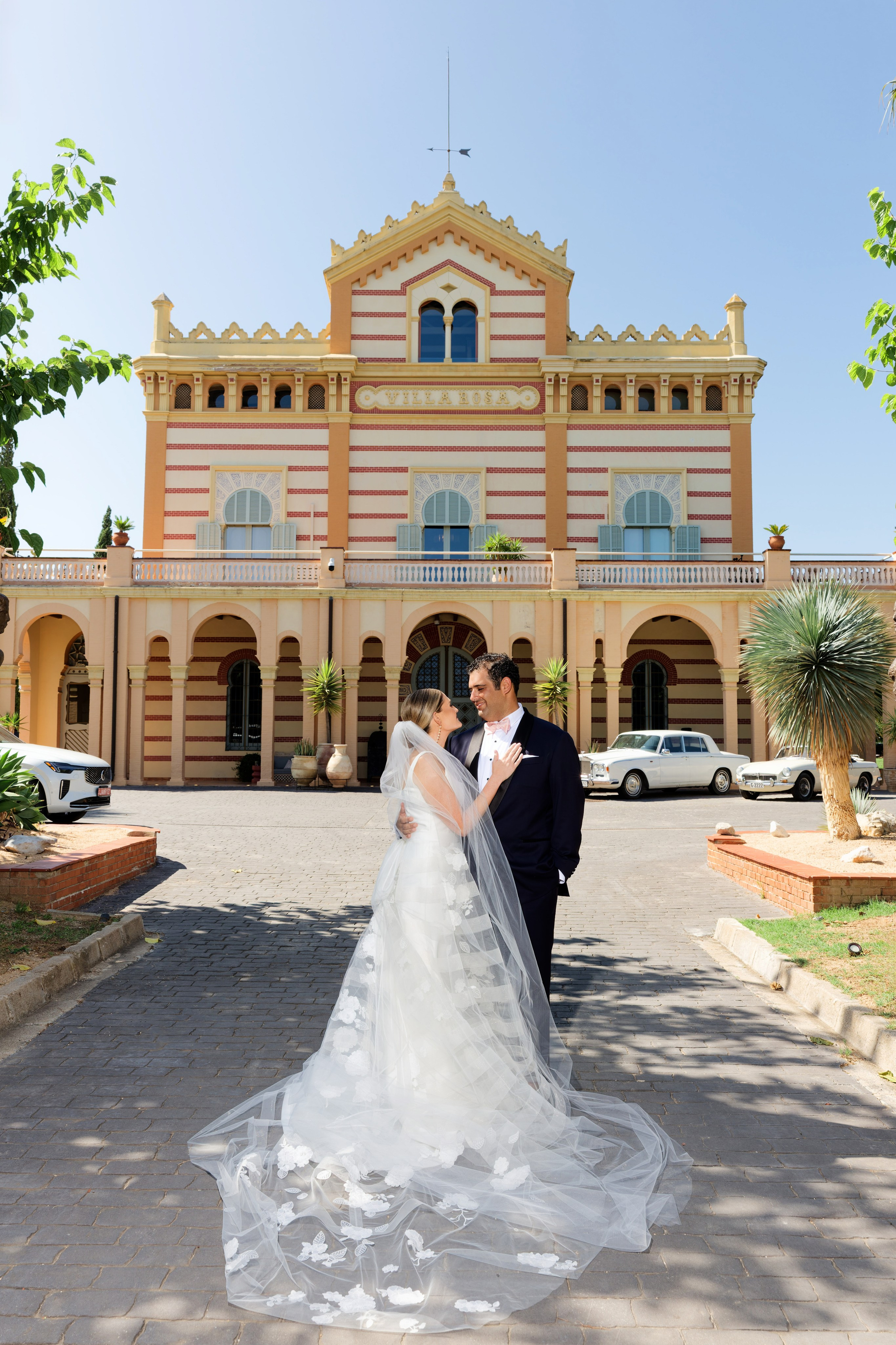 Hochzeitsfotograf Stuttgart - Nikita Burtsev | Karlsruhe | Heidelberg
