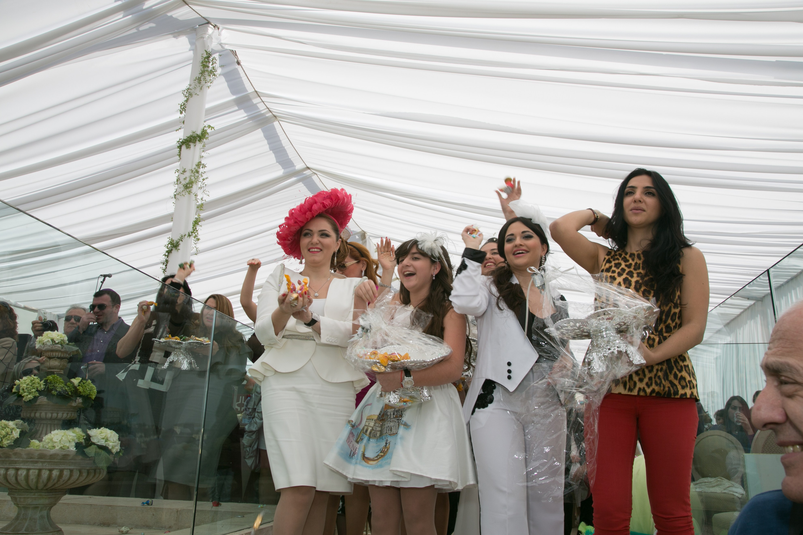 Itzik בר מצווה כותל של איציק. Фотографы на свадьбы и мероприятия Студия «Шалом»