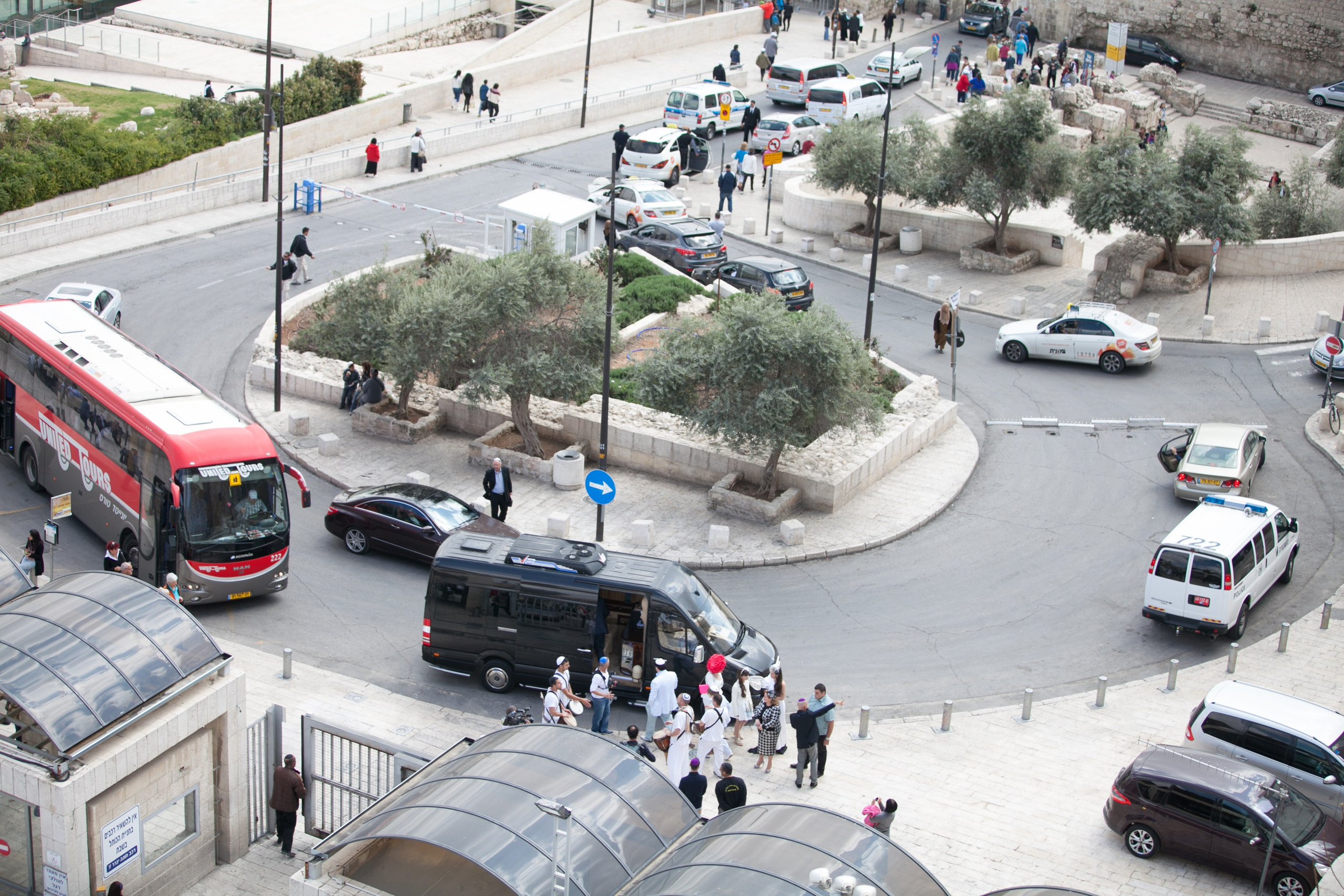 Itzik בר מצווה כותל של איציק. Фотографы на свадьбы и мероприятия Студия «Шалом»