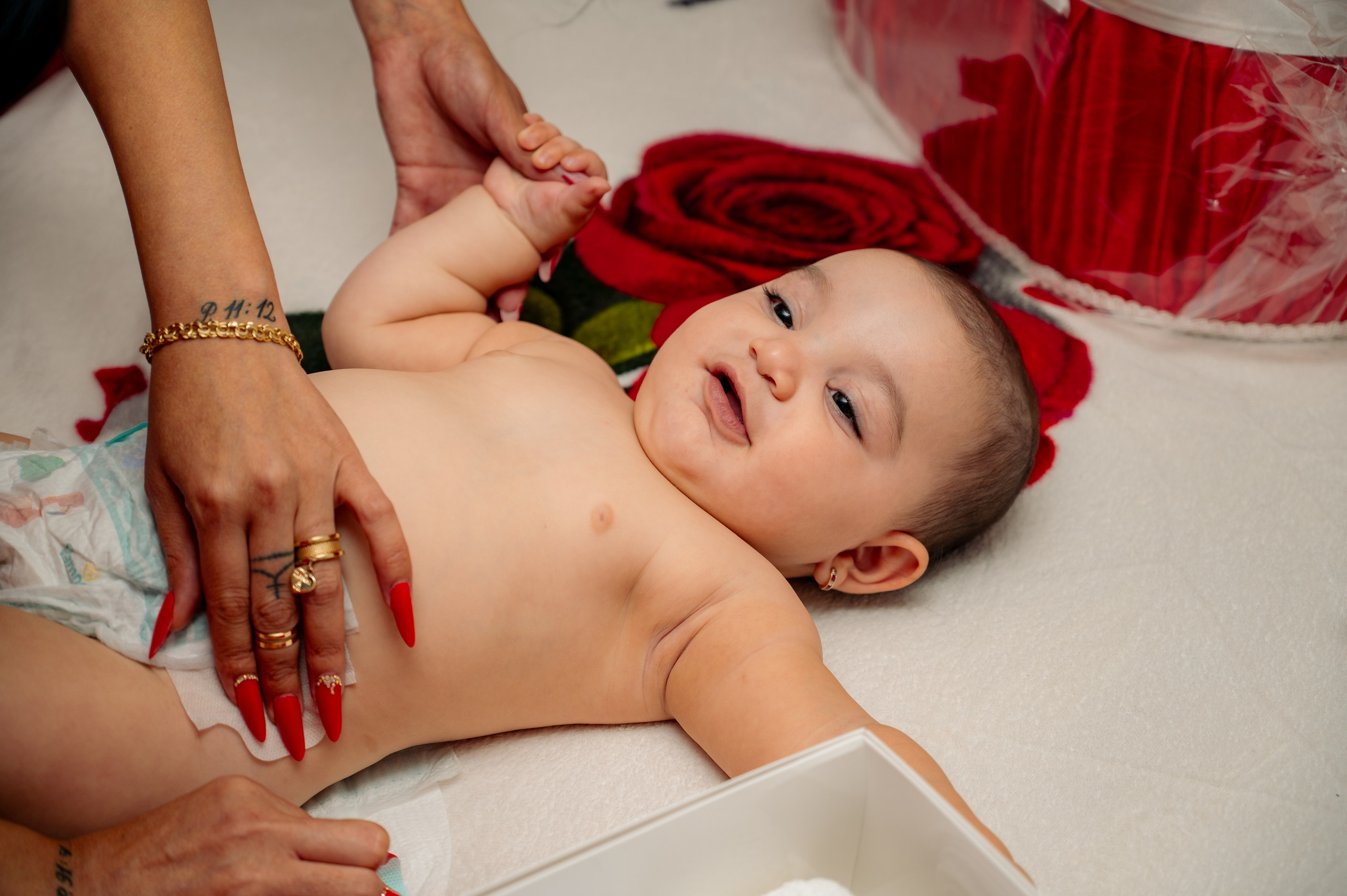 TheoEvents – Fotograf și Videograf | Nunti | Botezuri | Majorate | Petreceri Private | Stories in Full Frame