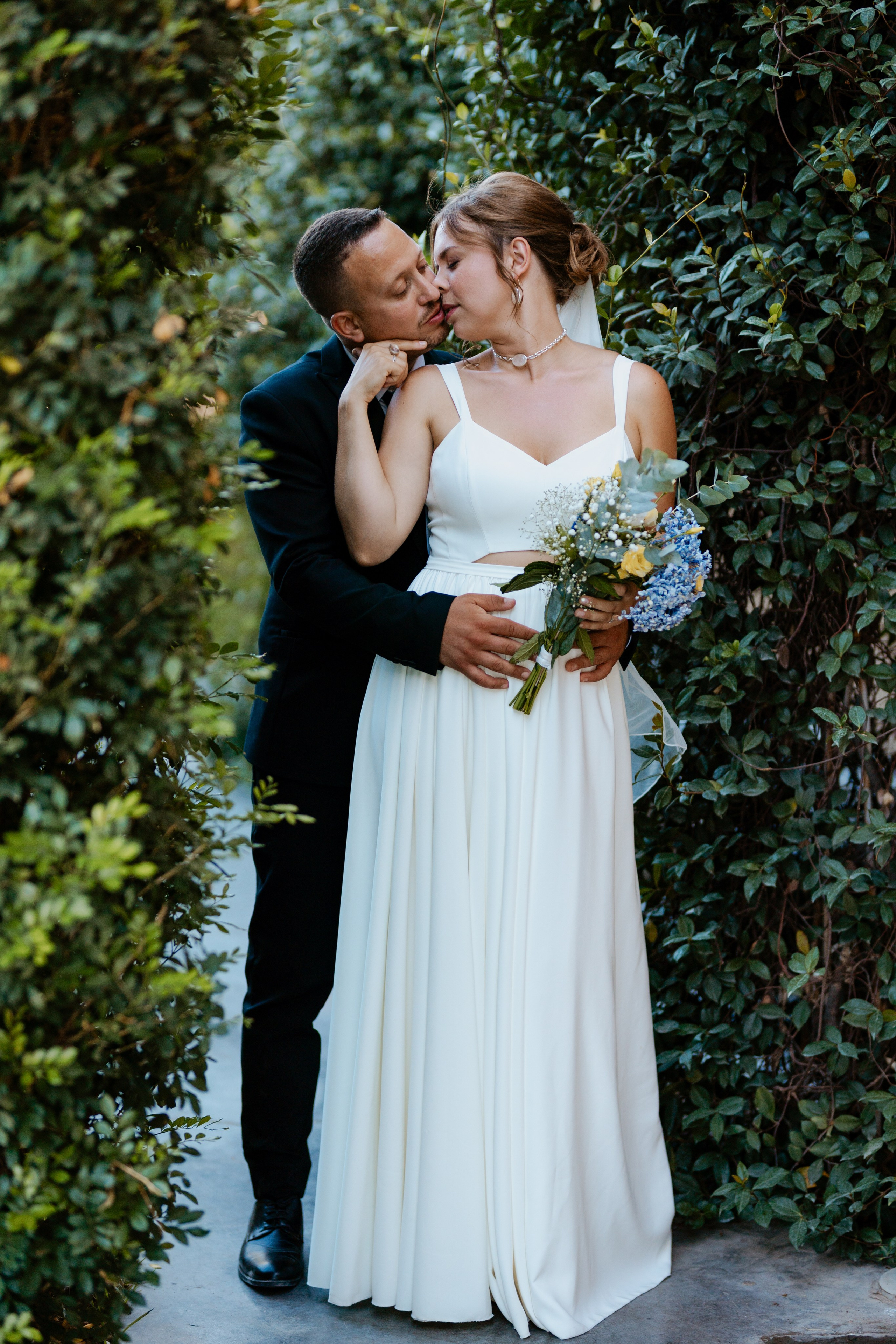 Noam Paradise Photographer