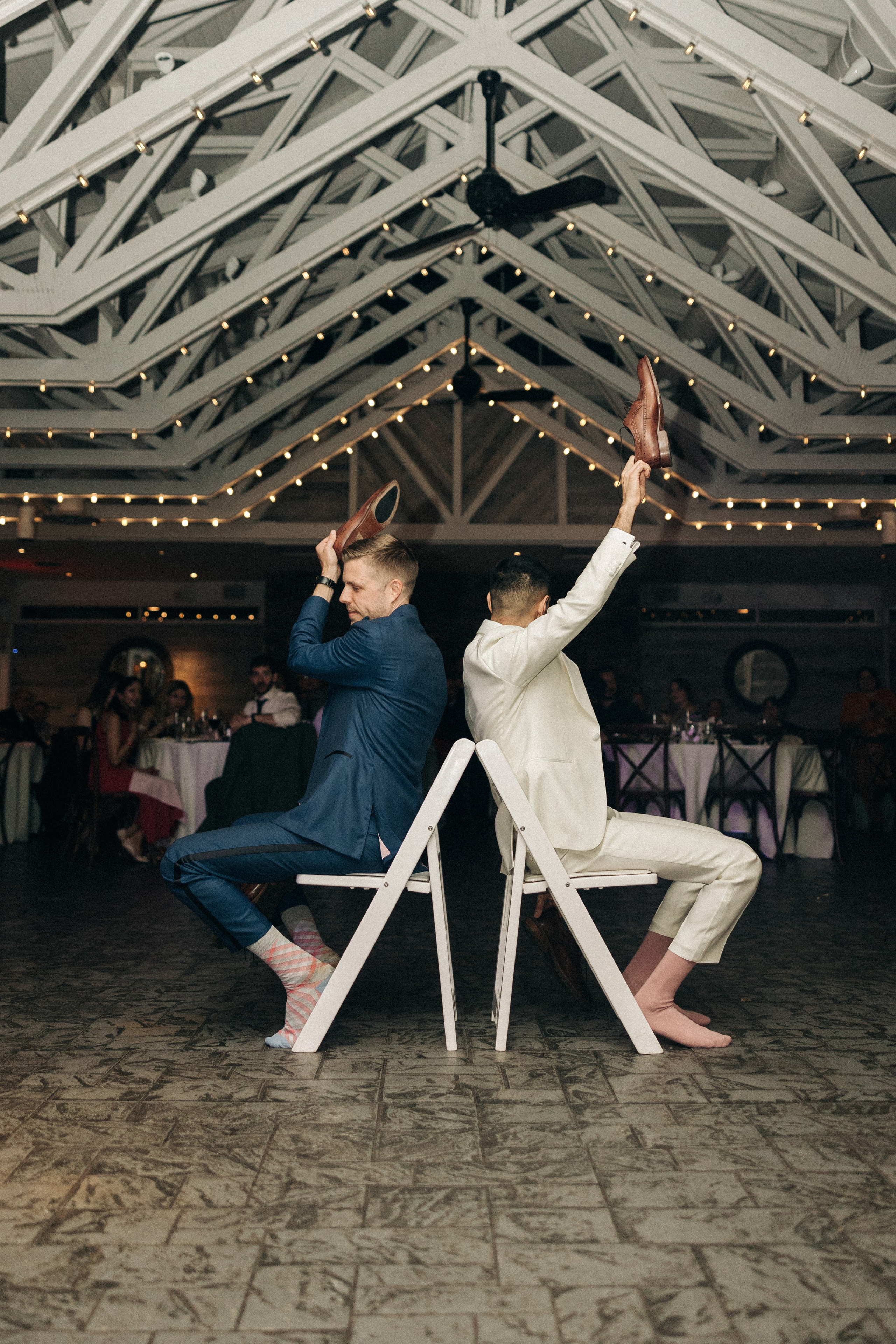 Queer Wedding in Richmond, VA. Sara Eulalia | Virginia Photographer