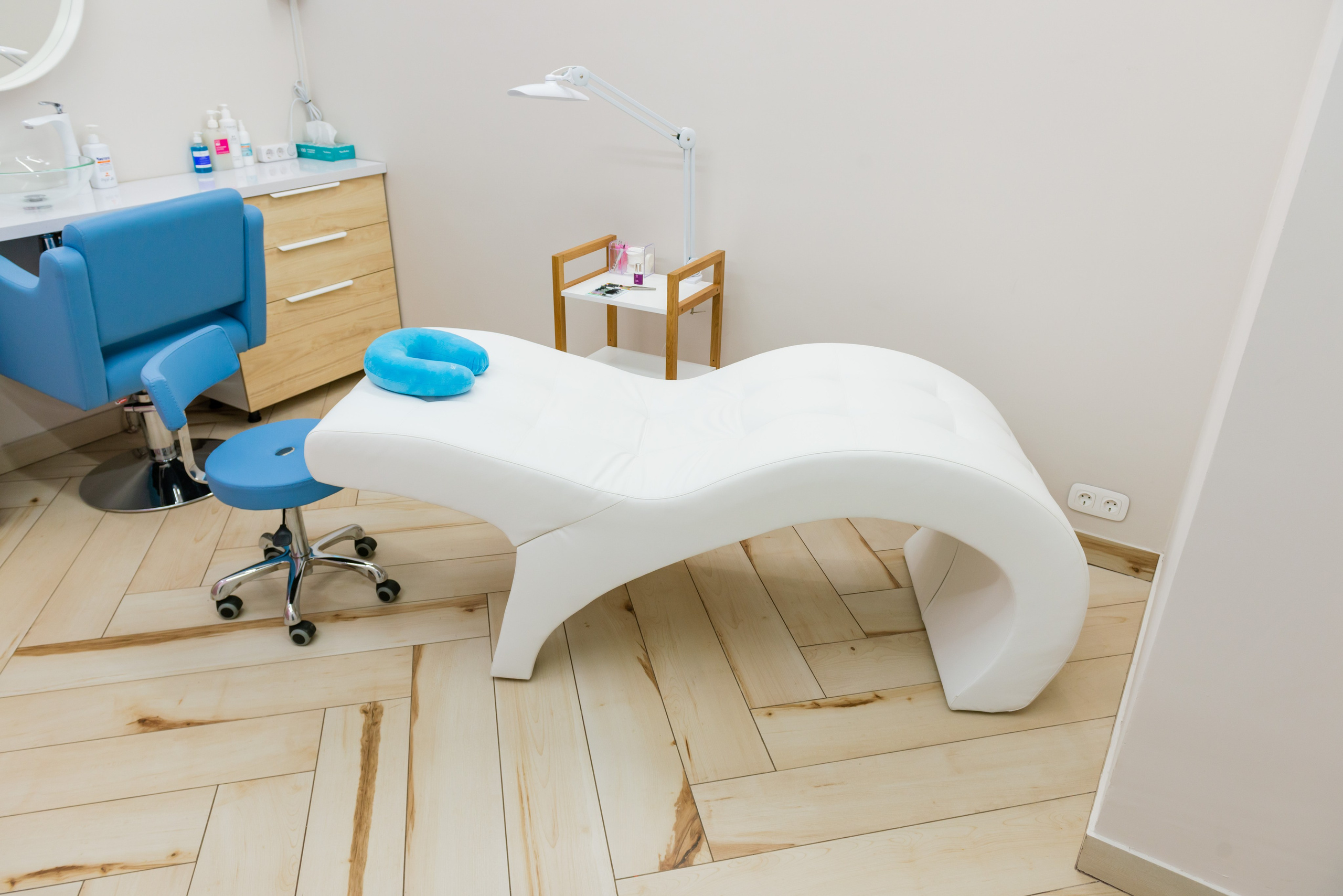 Салон красоты Lilit. ФОТОГРАФ МЕКСИКА КИНТАНА-РОО