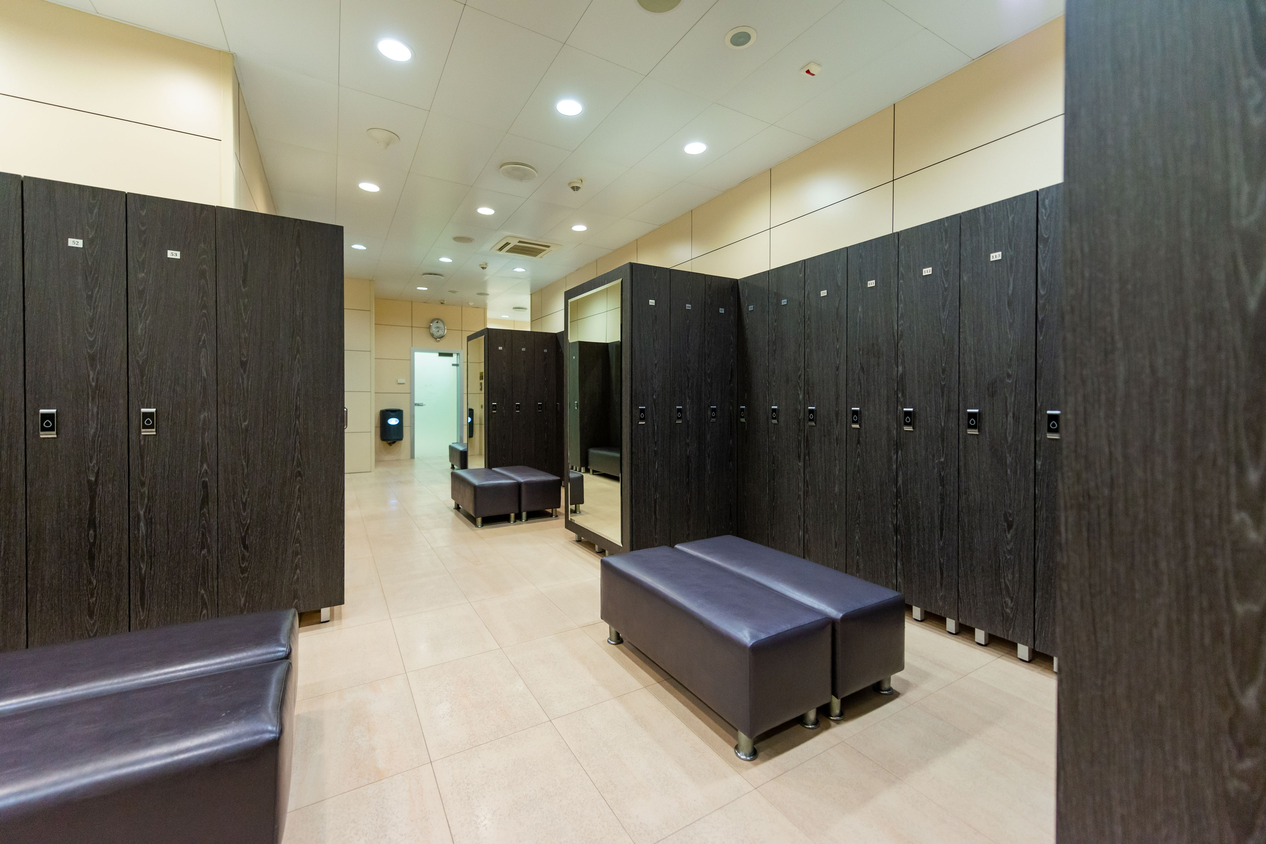 Фитнес-клуб Royal Wellness Club. ФОТОГРАФ МЕКСИКА КИНТАНА-РОО