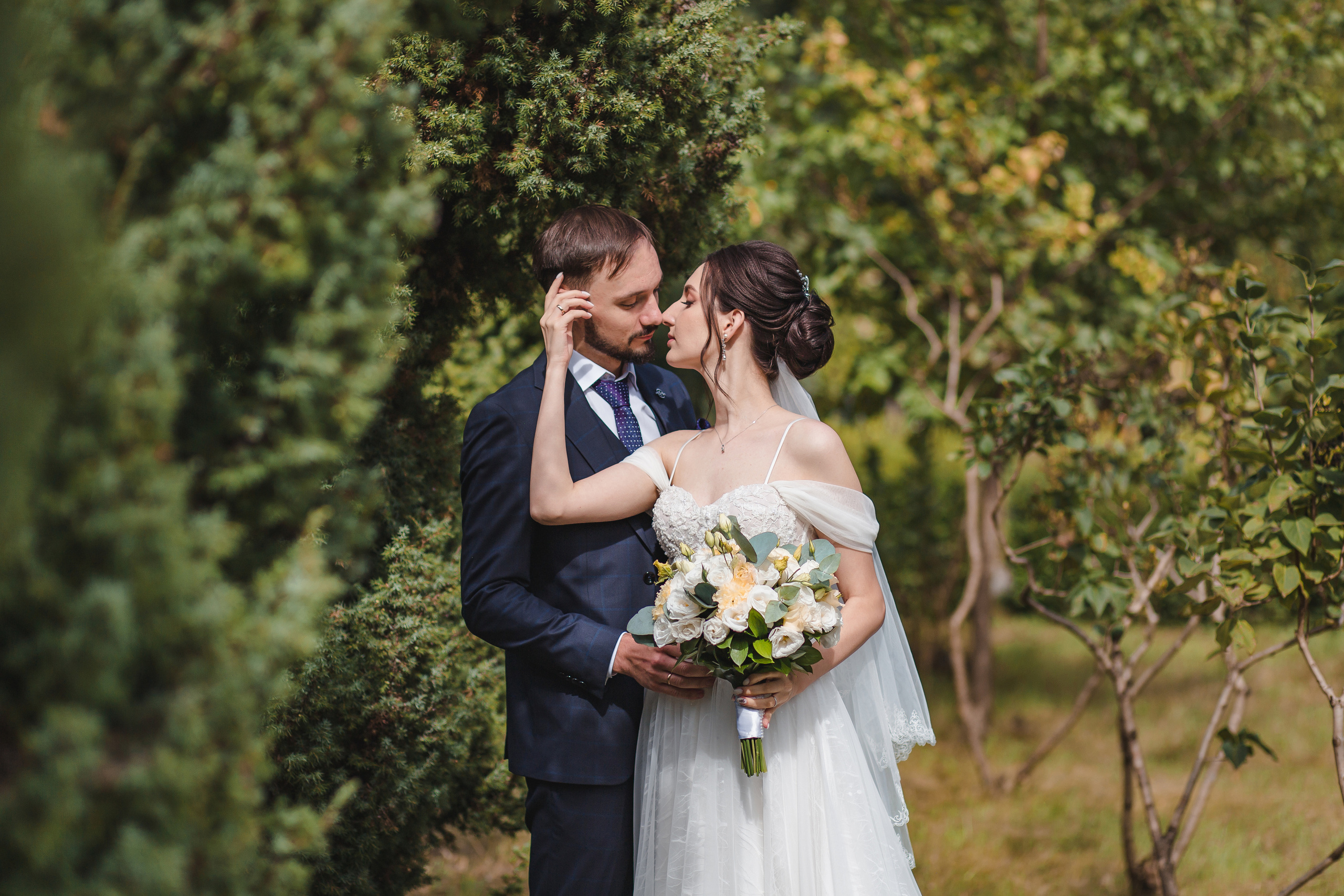 Wed-Film studio -Servicii foto și video pentru nunta în Moldova