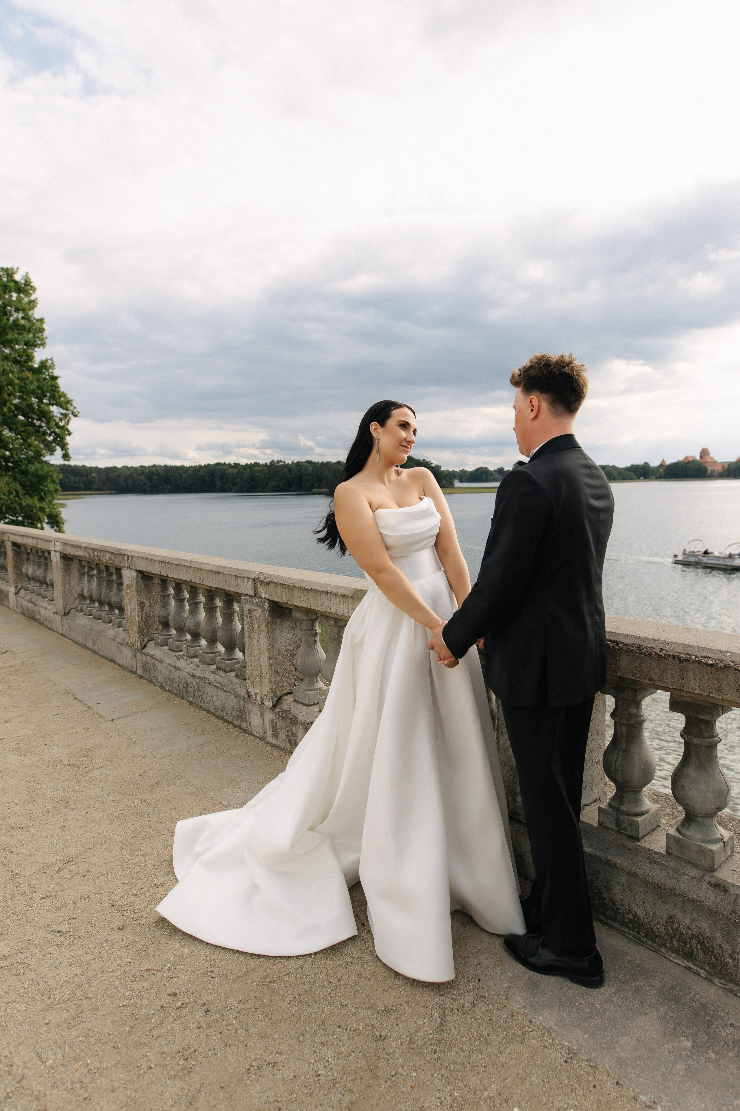 Neringa Brazaitienė Photography | Vestuvių fotografė Lietuvoje