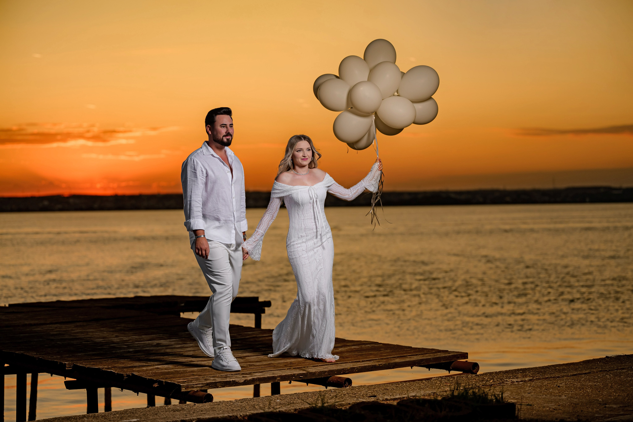 INVITATIE Mirela & Vladimir. Vladimir Constantinescu - Fotograf de nunta Constanta